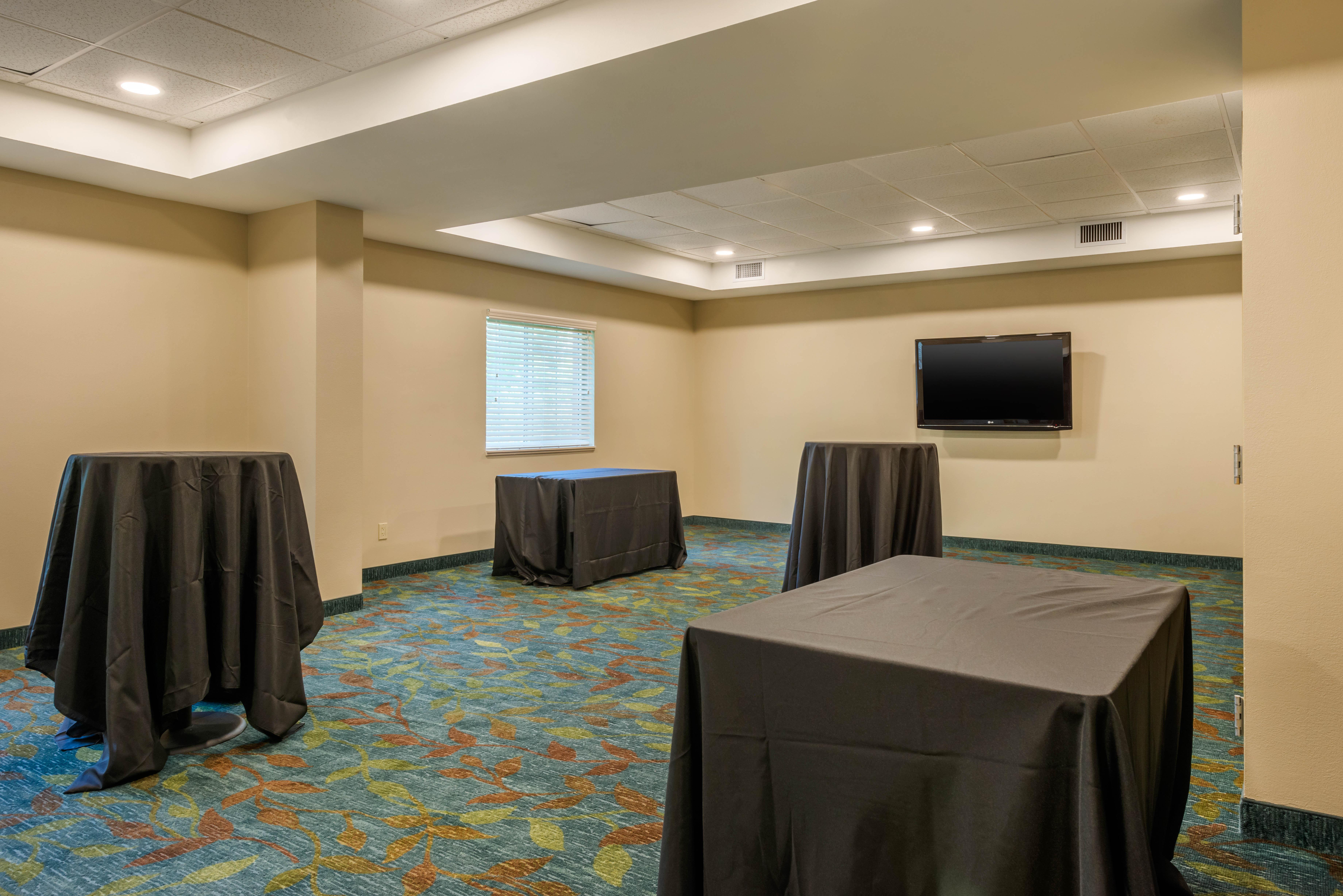 Candlewood Myers/sanibel Gateway By Ihg 2* Fort Myers