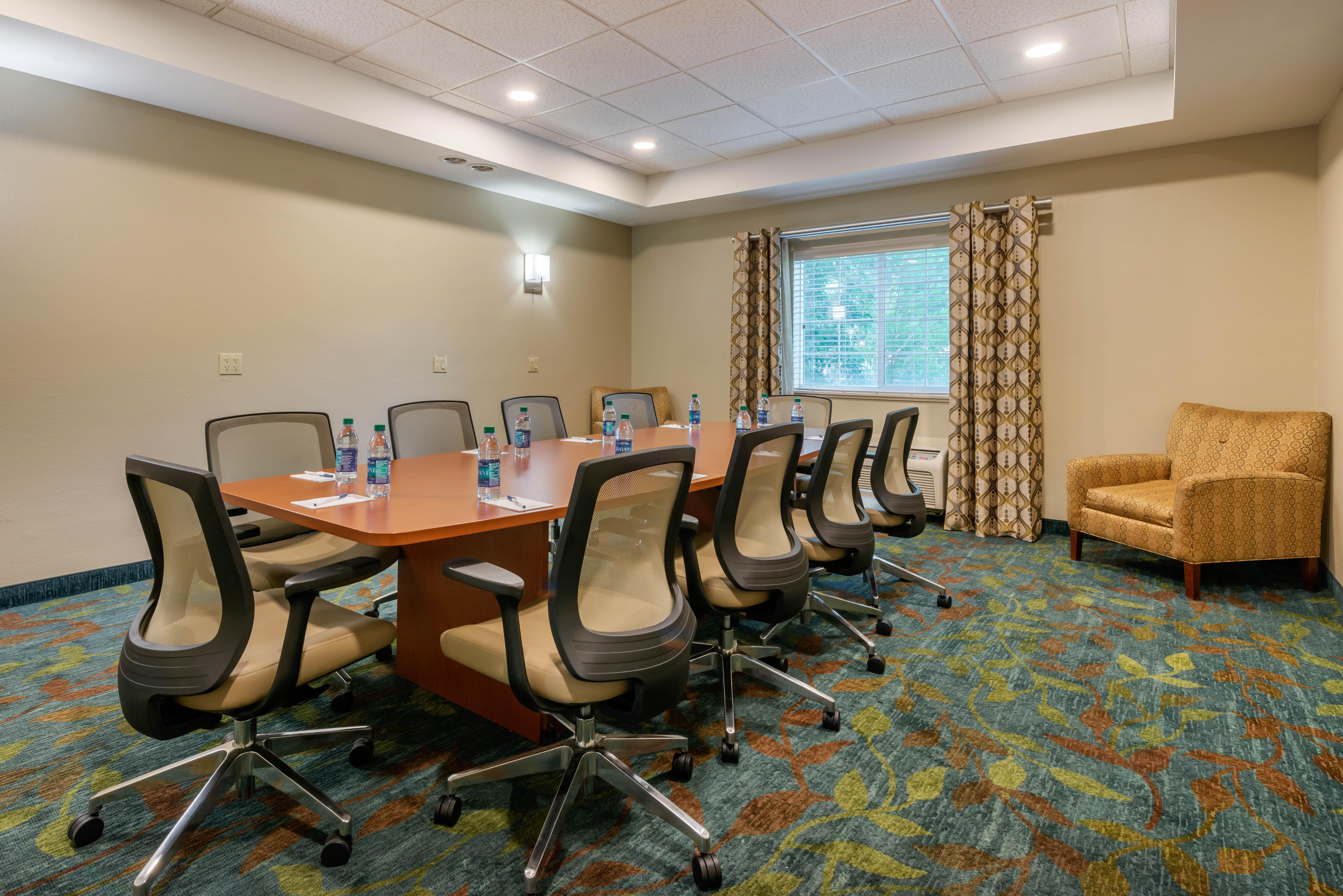 Candlewood Myers/sanibel Gateway By Ihg