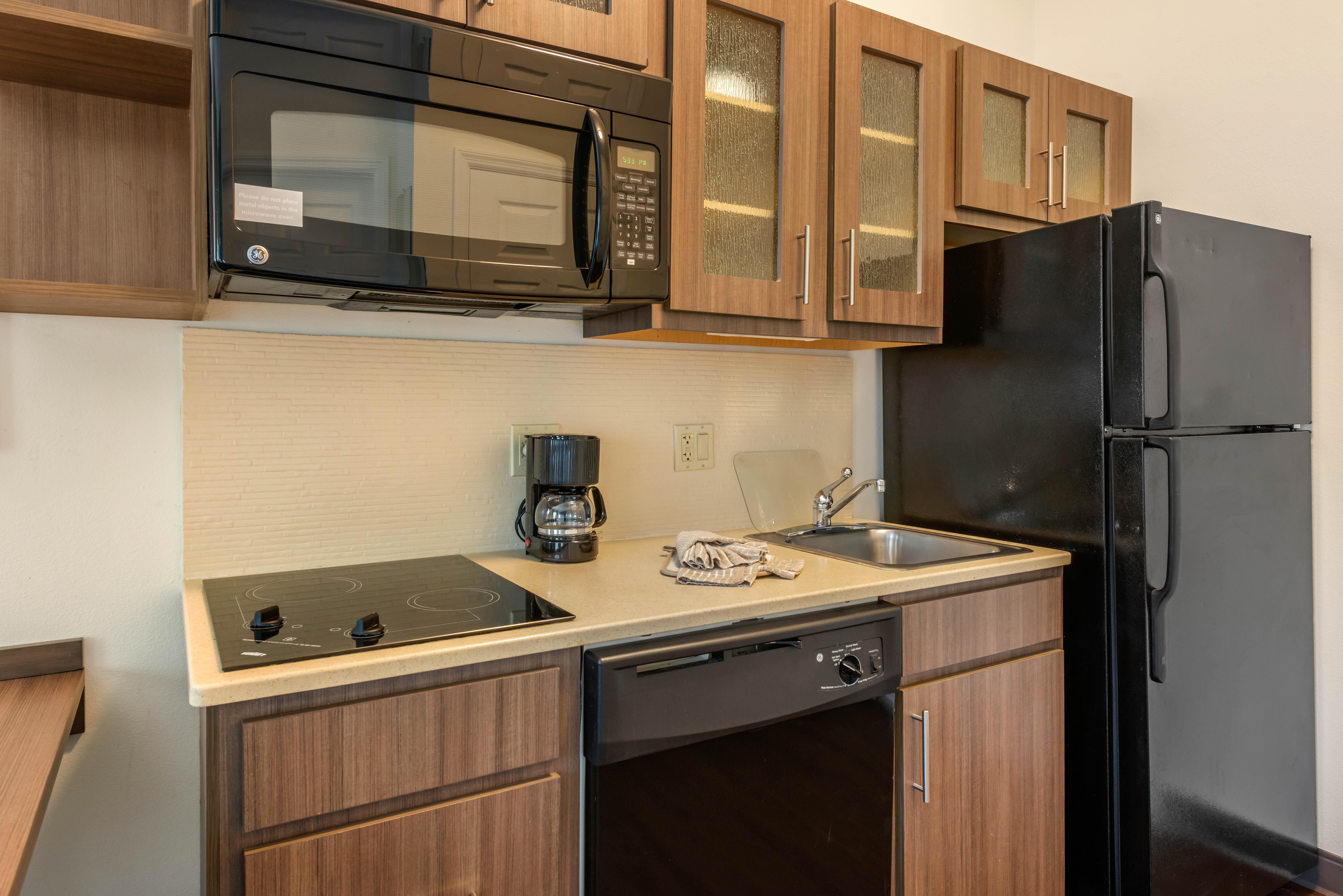 Candlewood Myers/sanibel Gateway By Ihg Hotel Fort Myers