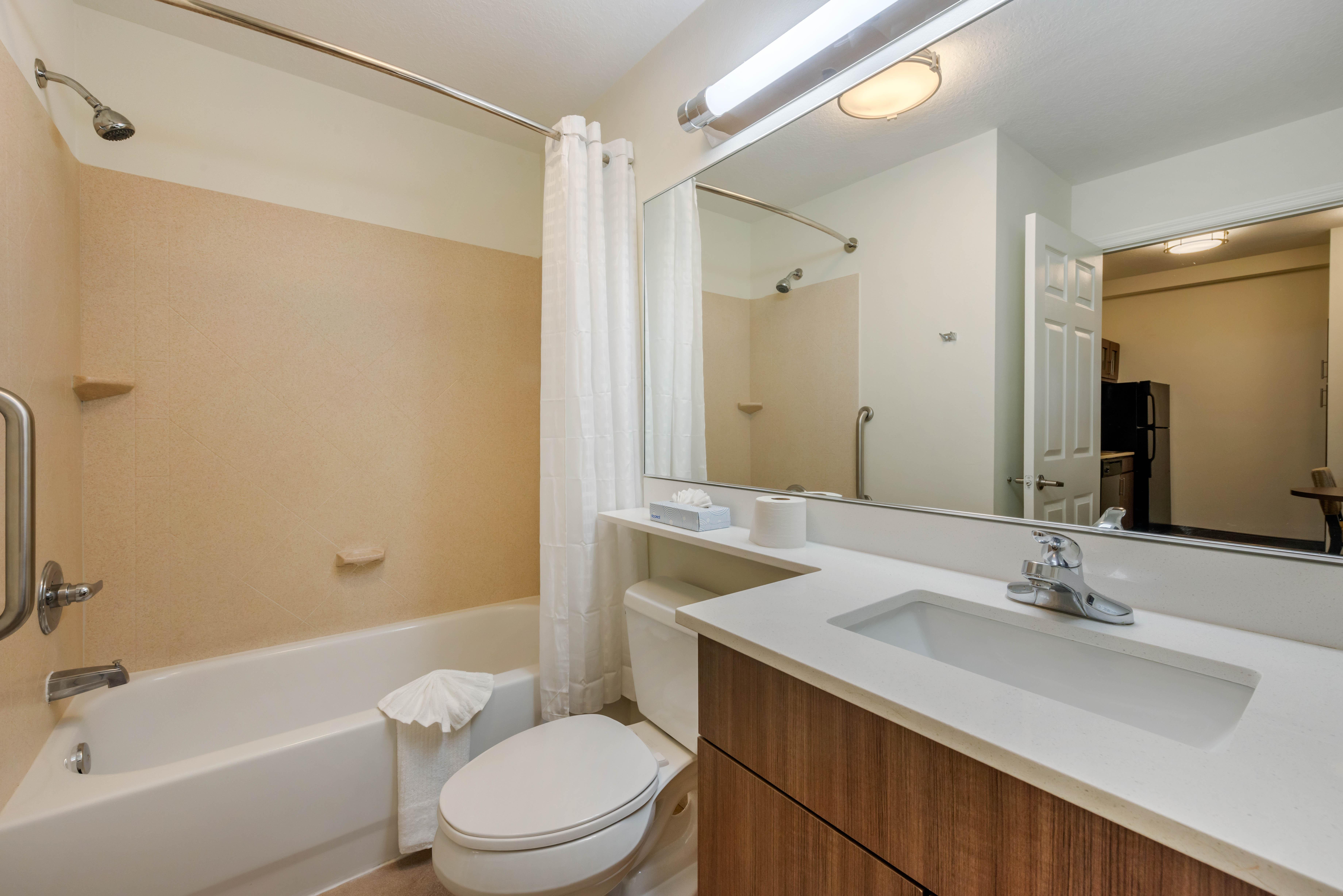Candlewood Myers/sanibel Gateway By Ihg