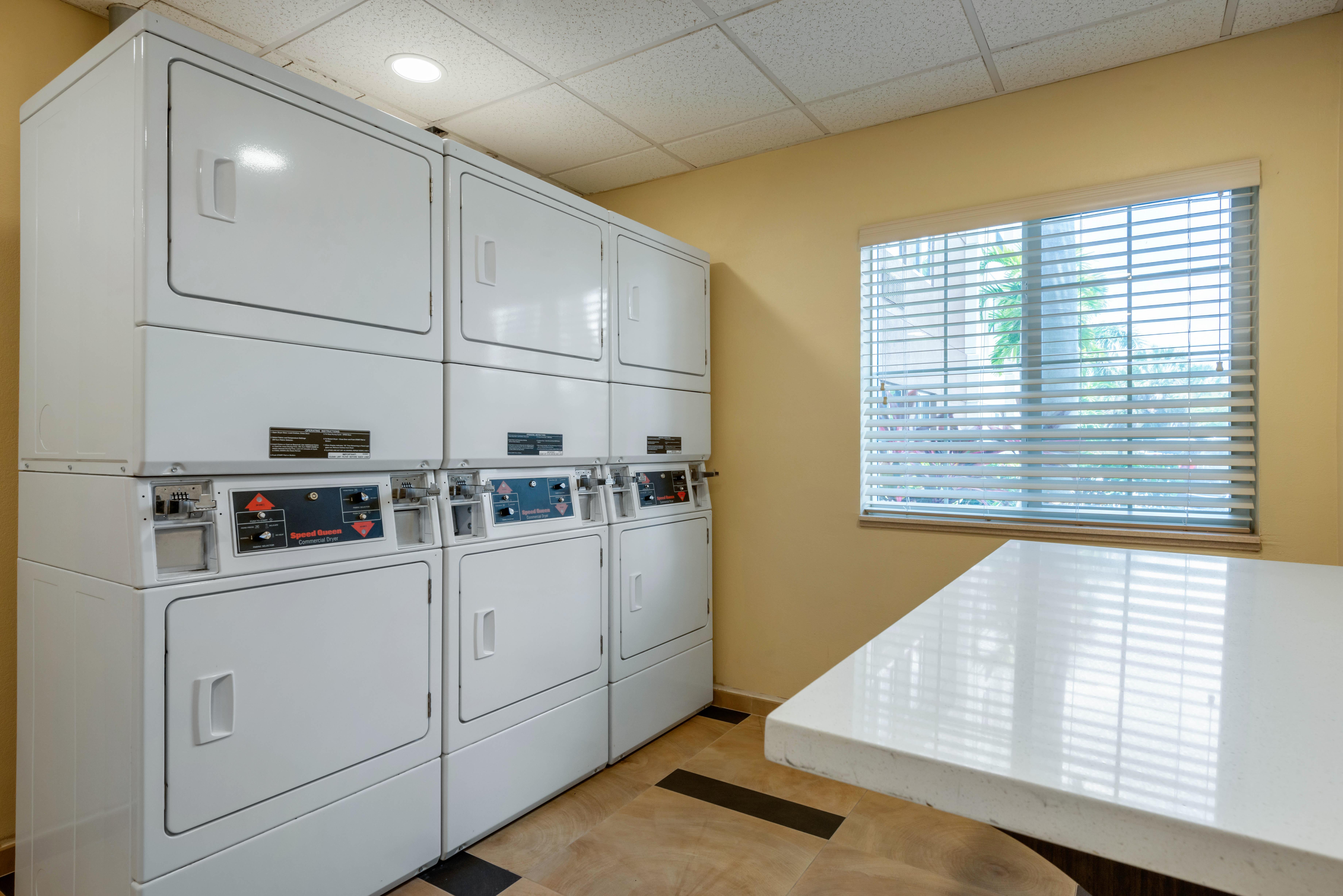 Candlewood Myers/sanibel Gateway By Ihg 2* Fort Myers