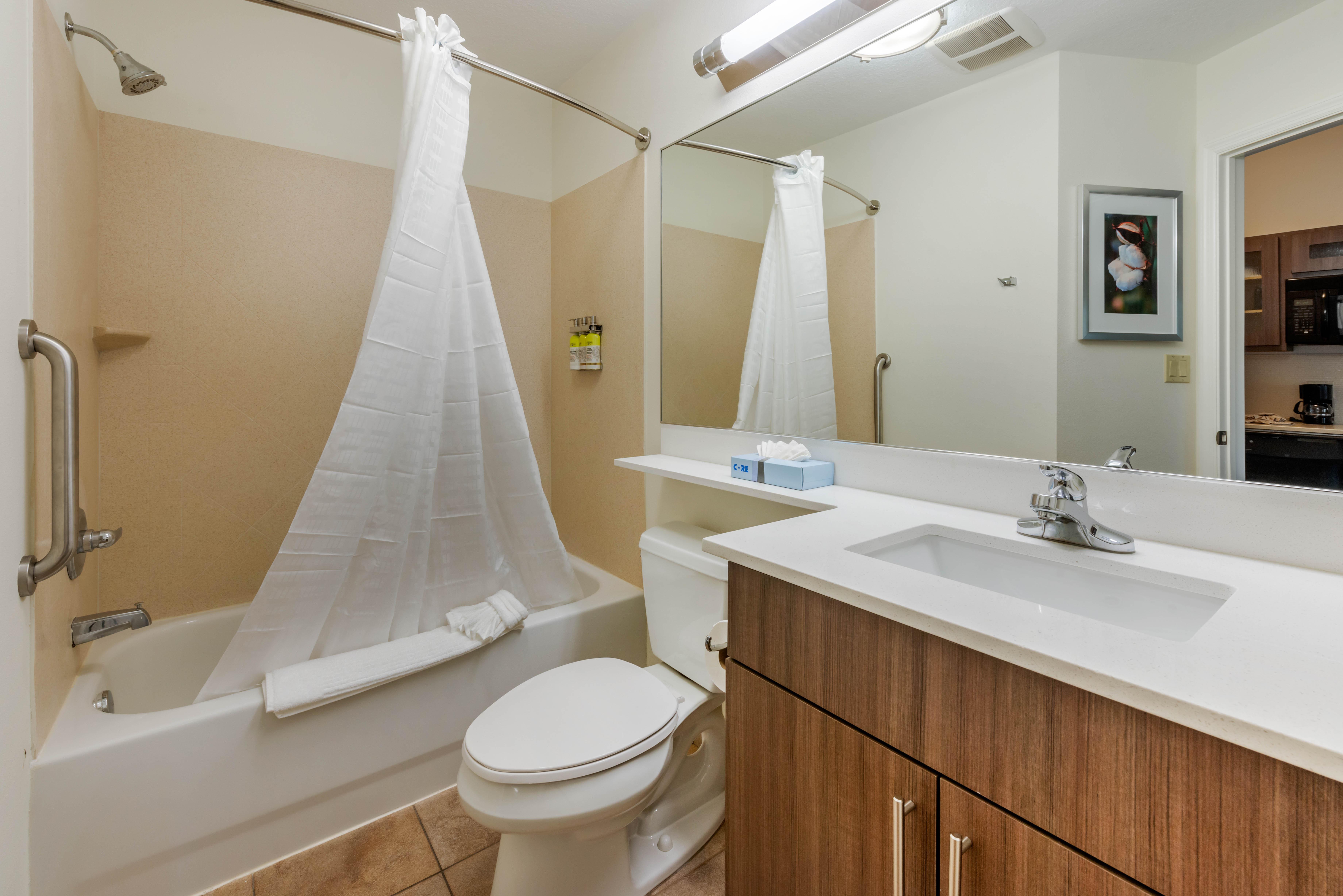 Hotel Candlewood Myers/sanibel Gateway By Ihg Fort Myers