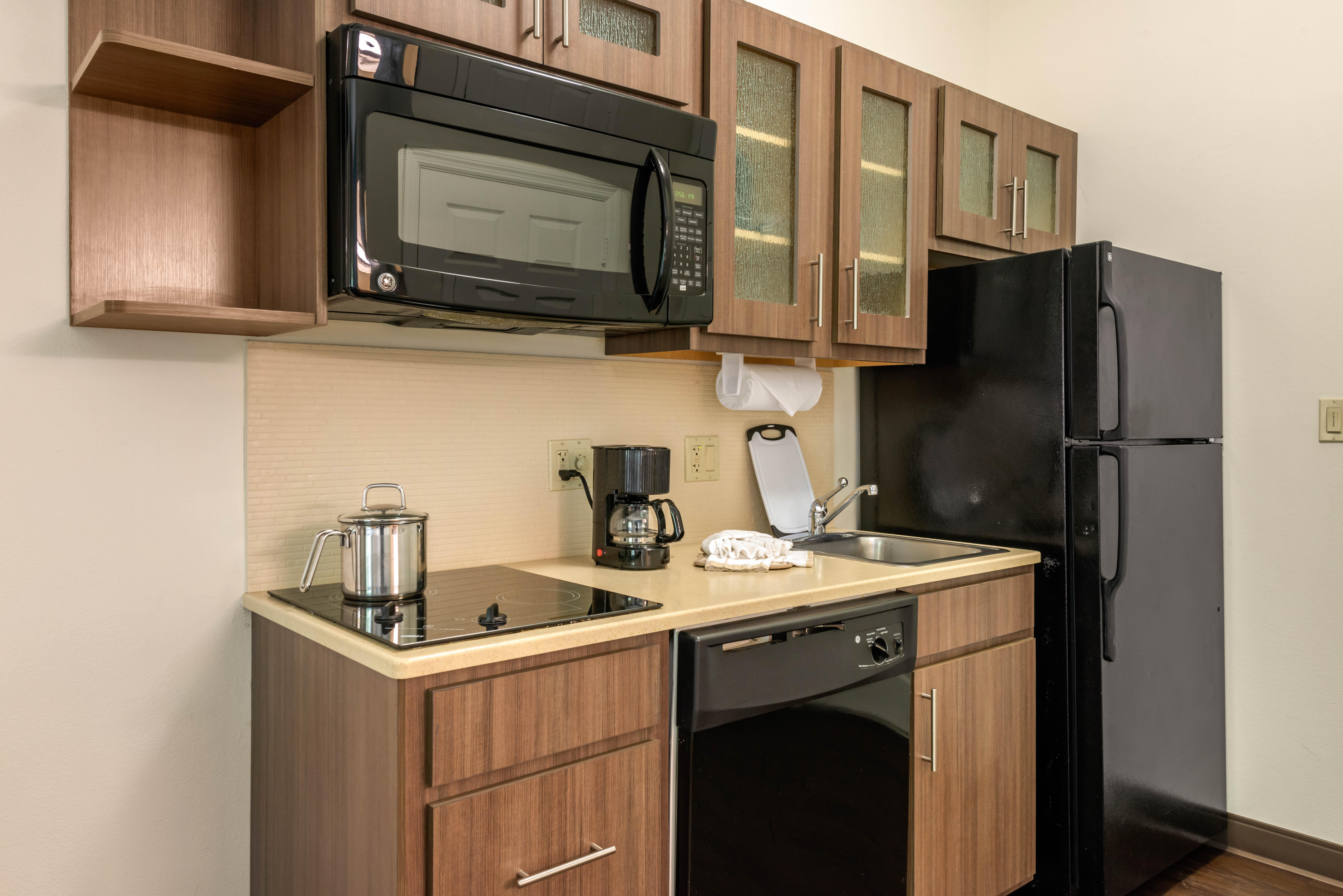 Hotel Candlewood Myers/sanibel Gateway By Ihg