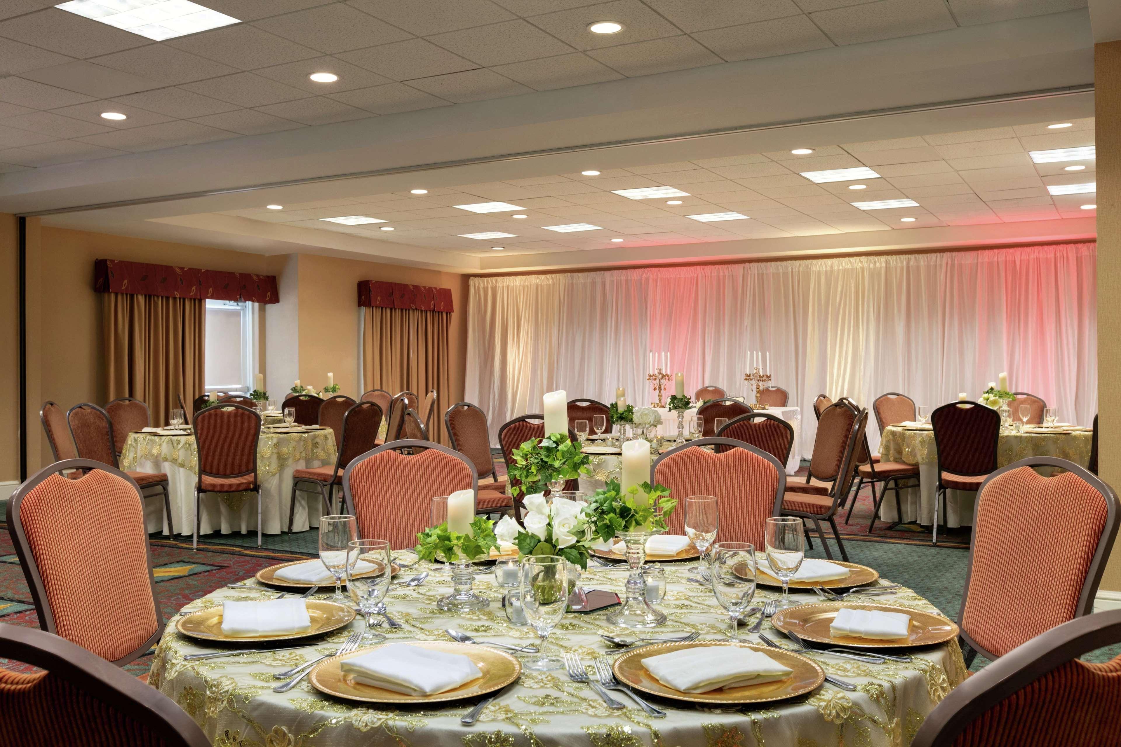 Hilton Garden Myers Airport/fgcu Hotel 3*