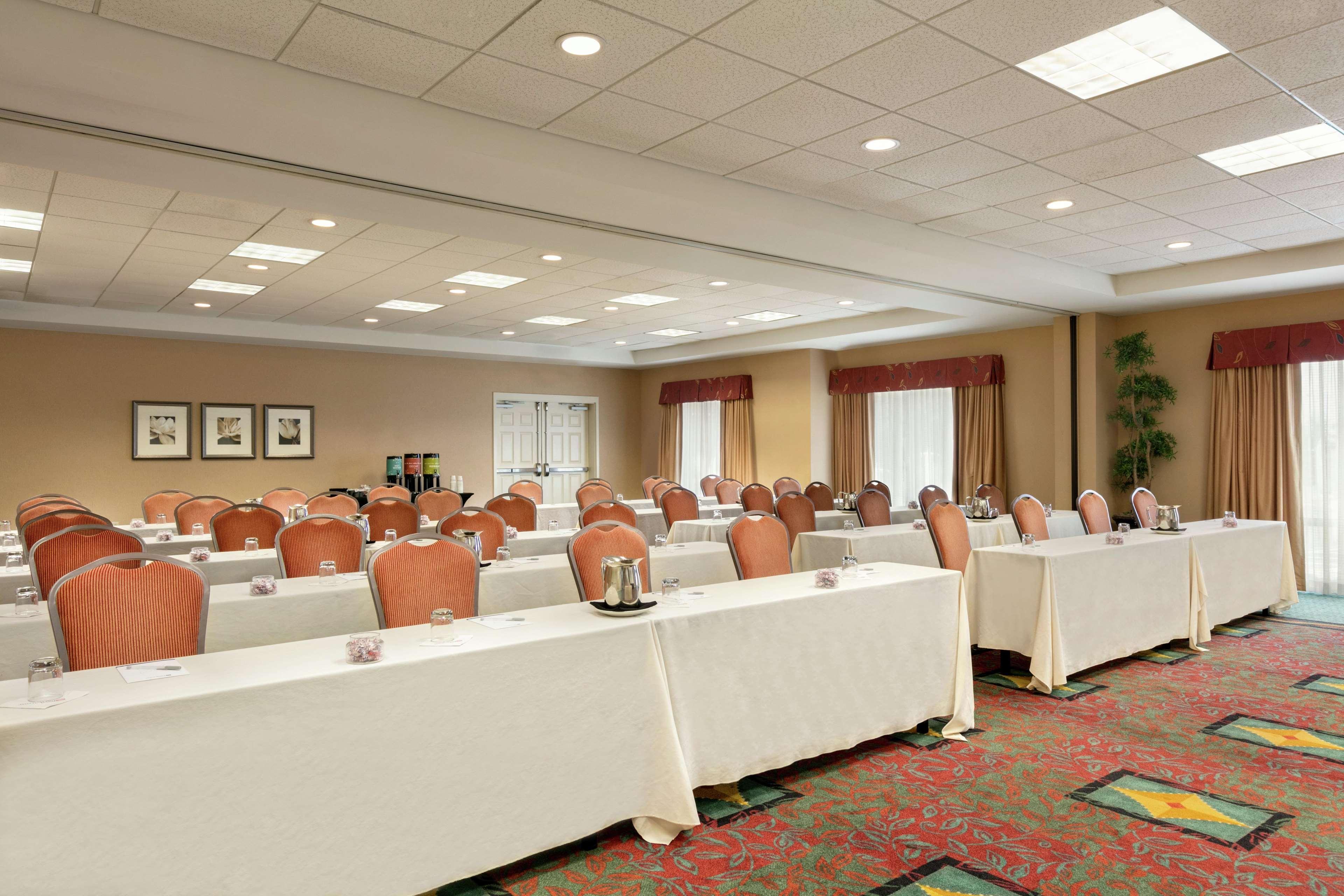 Hilton Garden Myers Airport/fgcu 3* Fort Myers