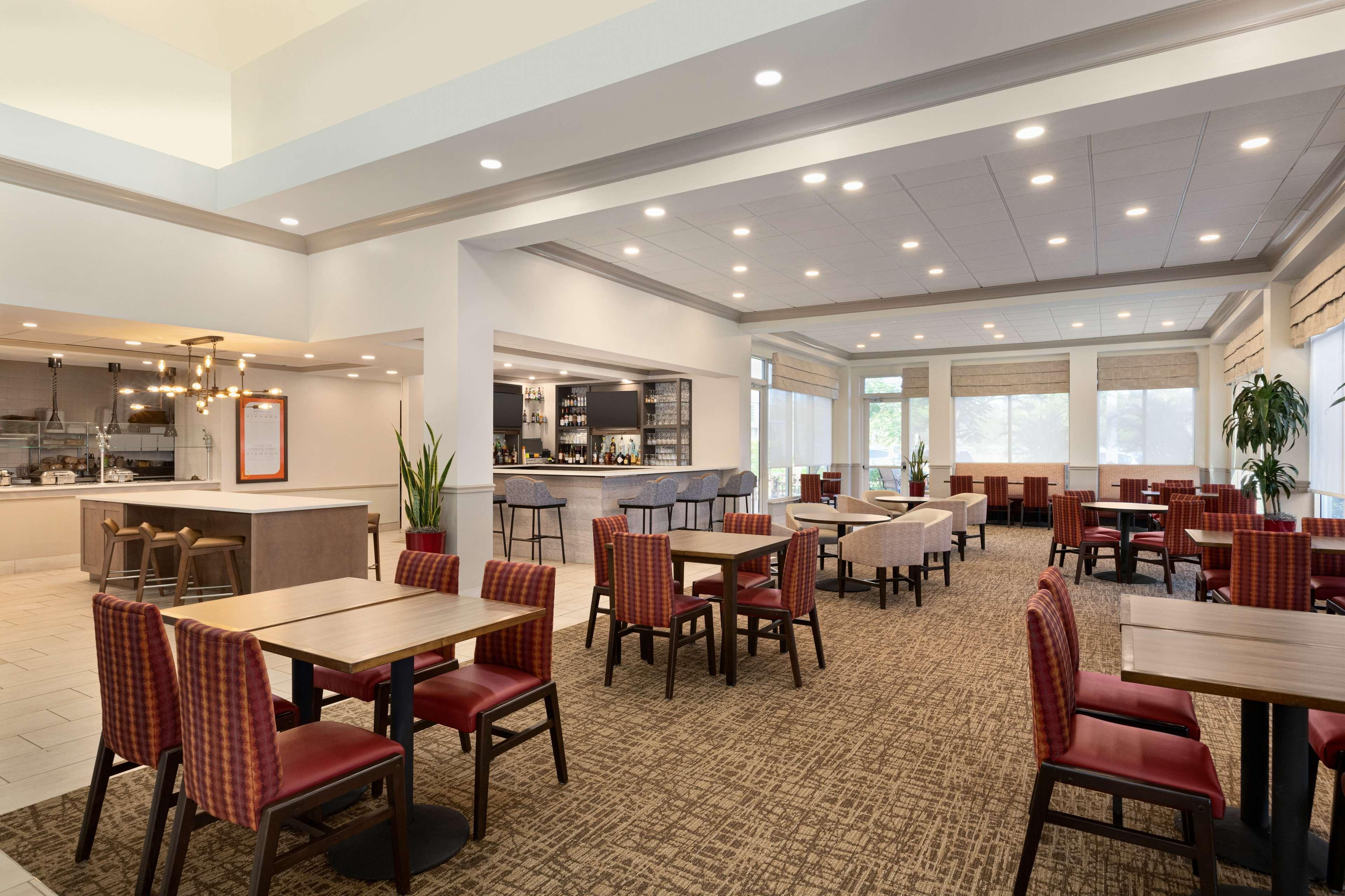 Hilton Garden Myers Airport/fgcu Hotel