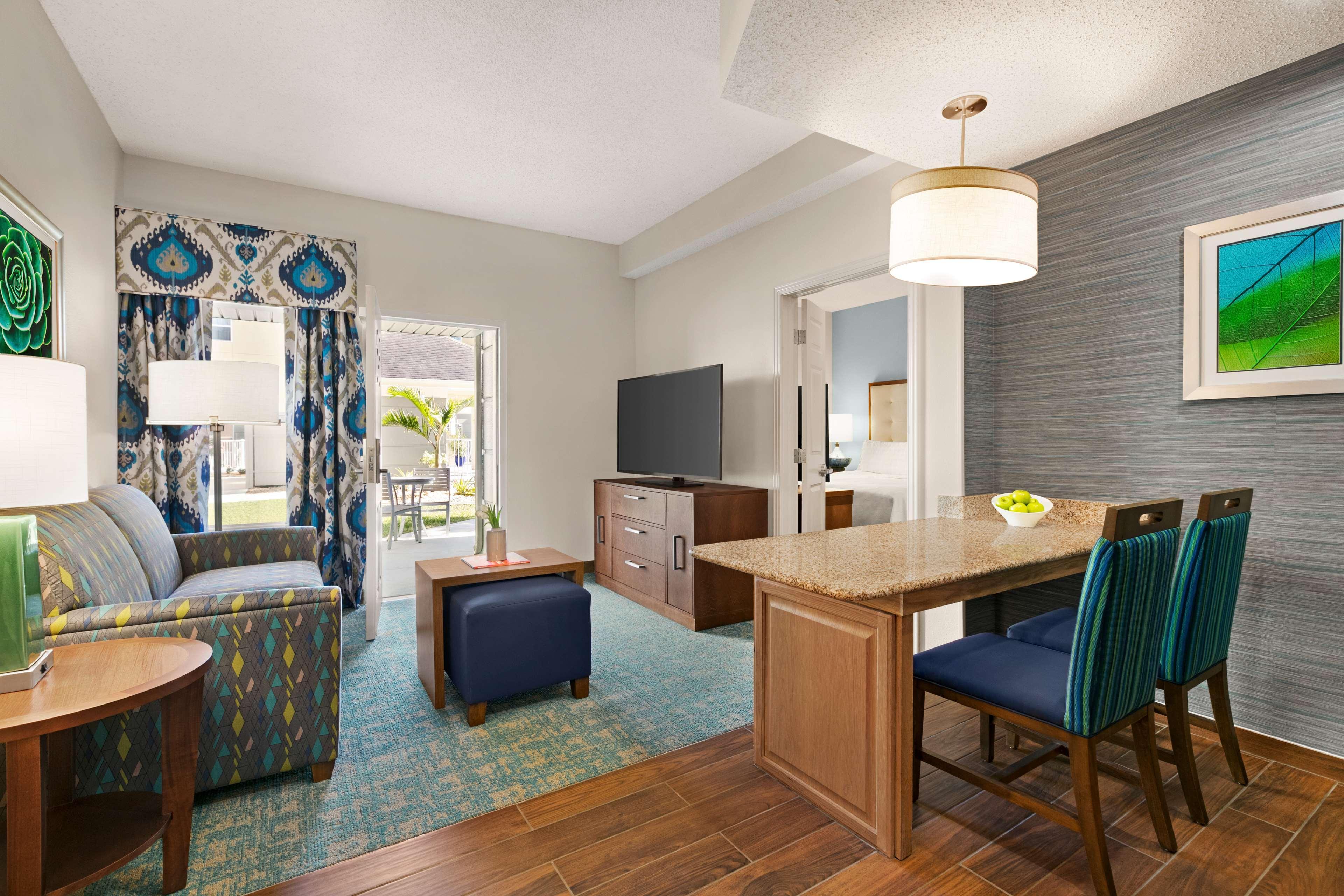 Homewood By Hilton Myers Fort Myers