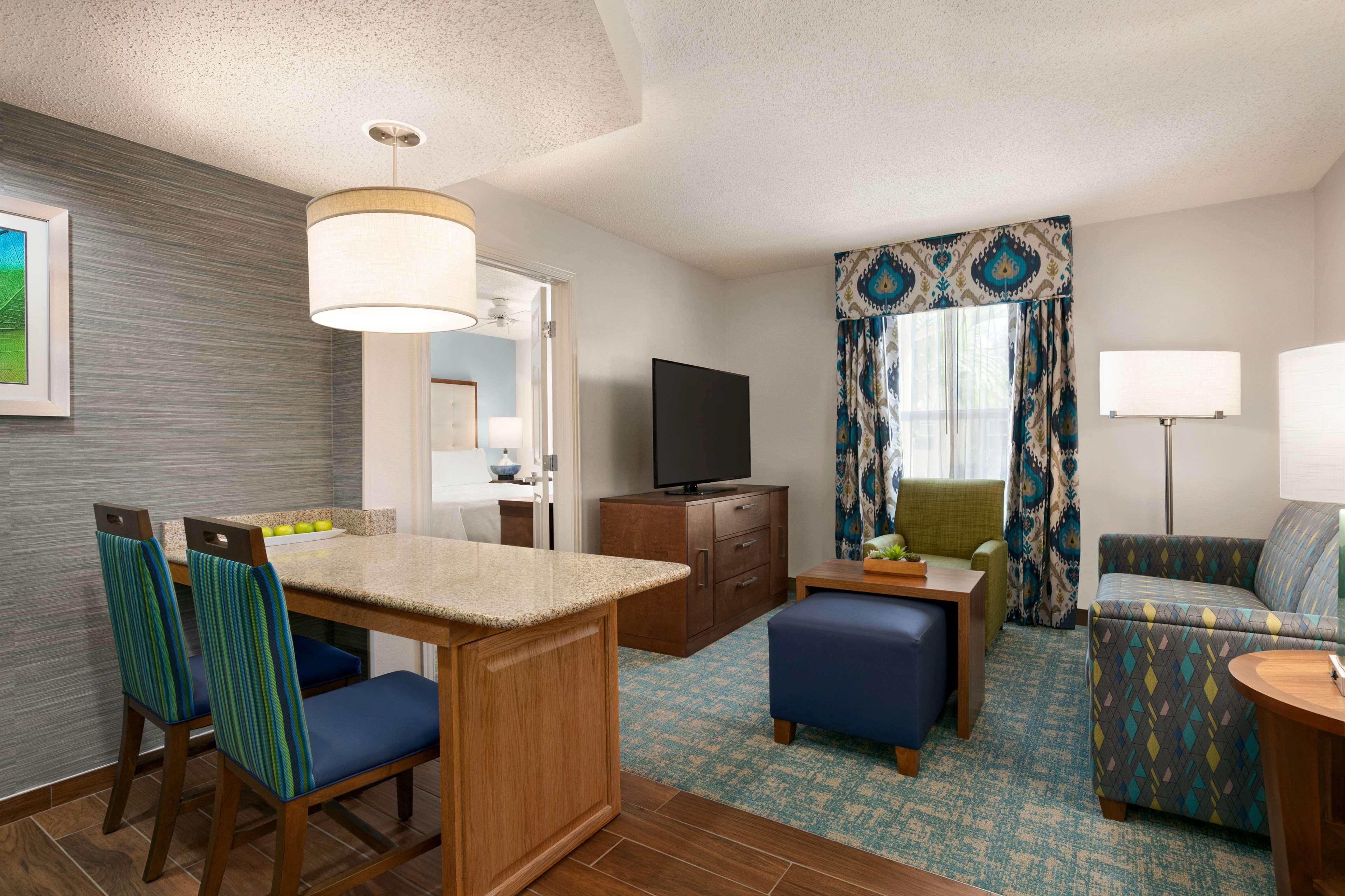 Homewood By Hilton Myers 3* Fort Myers