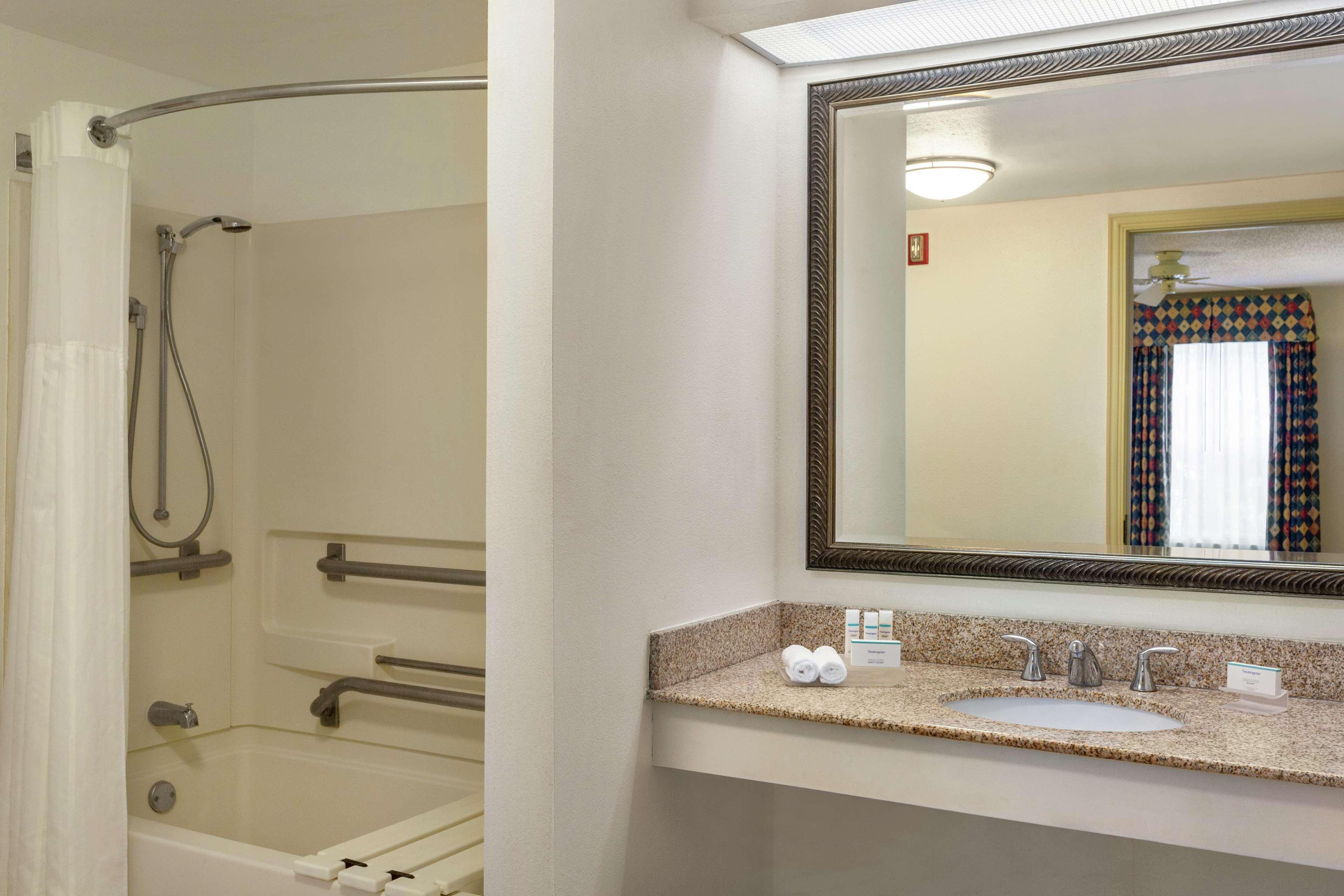 Hotel Homewood By Hilton Myers 3*