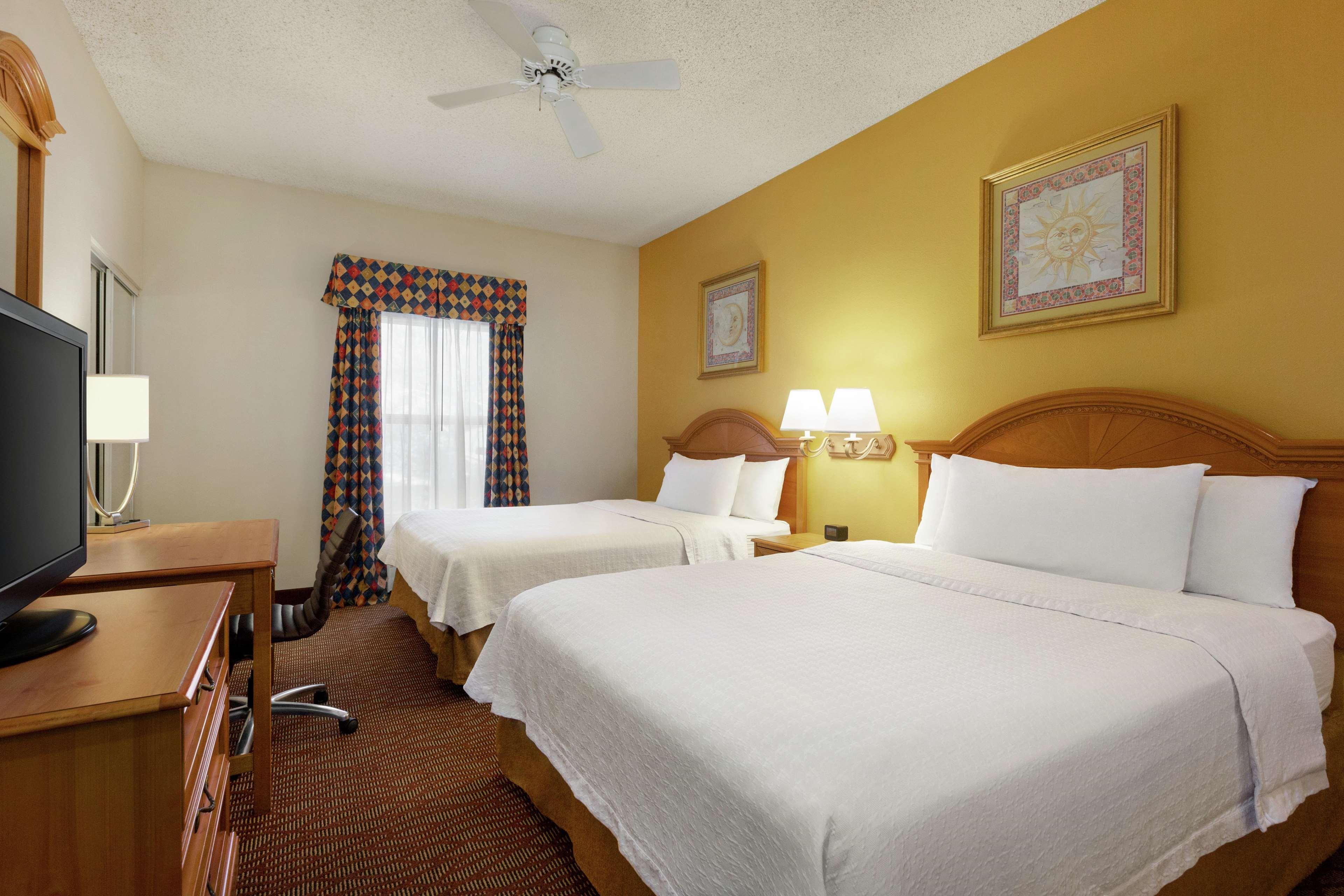 Homewood By Hilton Myers Hotel 3*