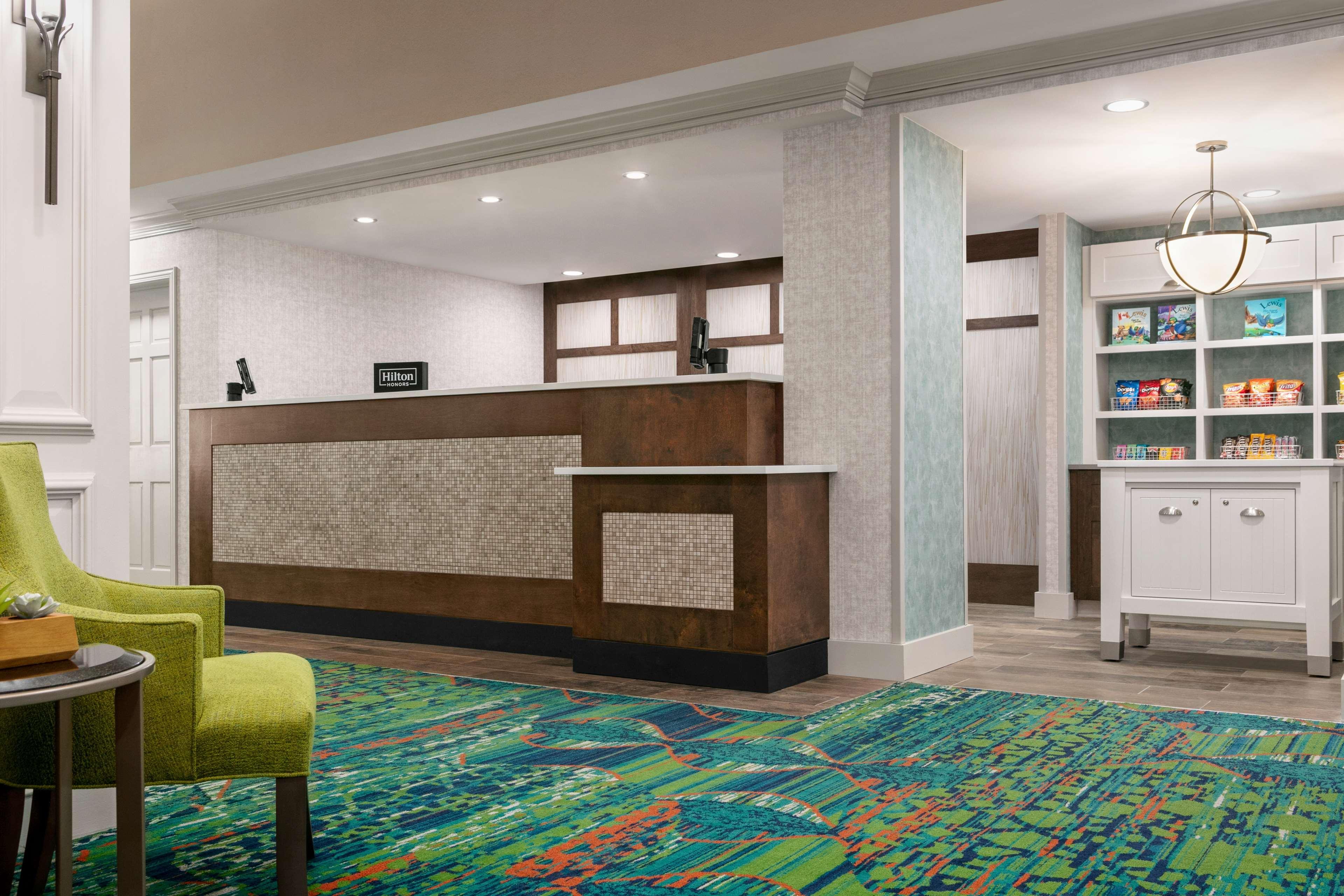Hotel Homewood By Hilton Myers