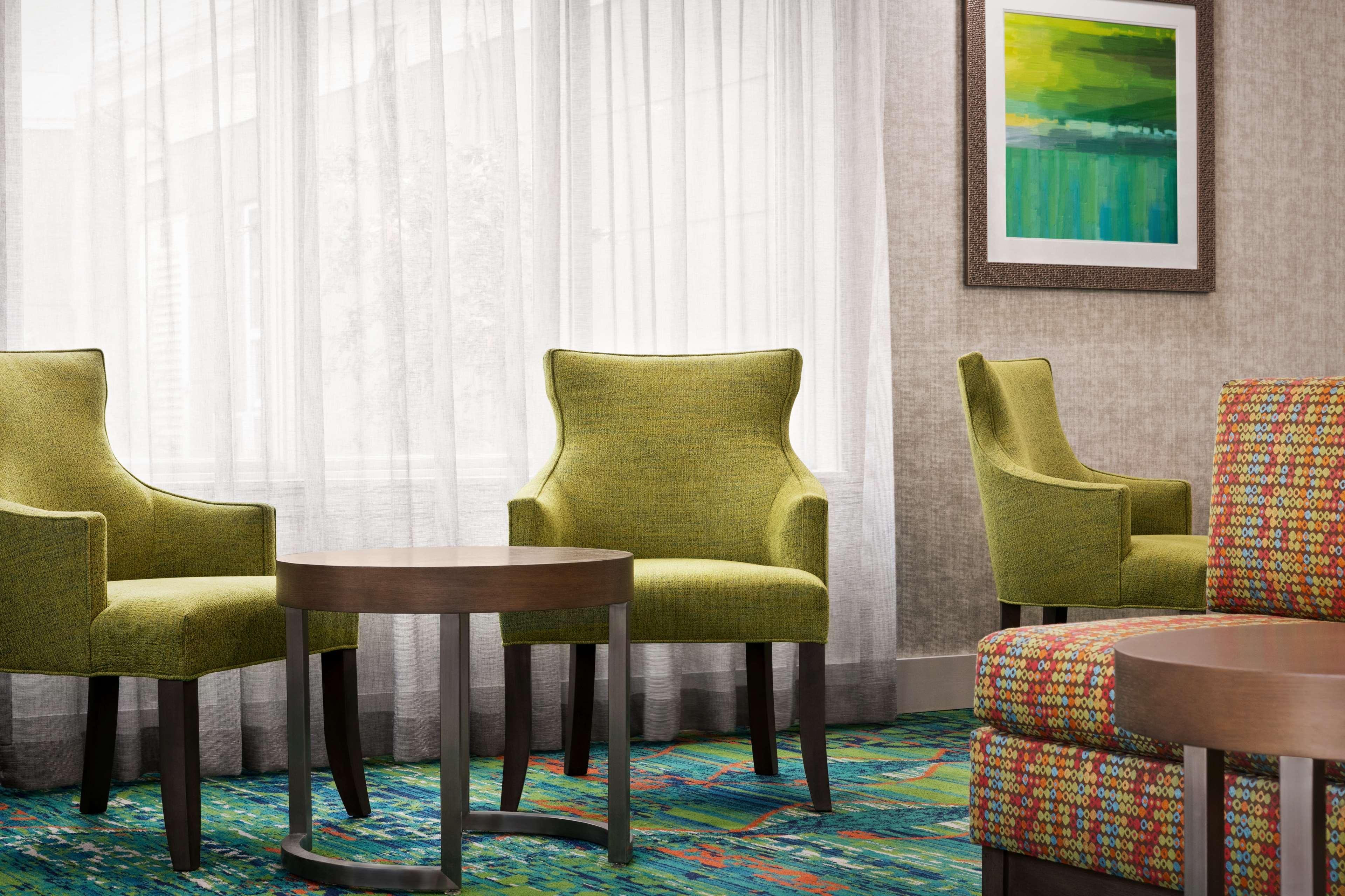 Hotel Homewood By Hilton Myers Fort Myers