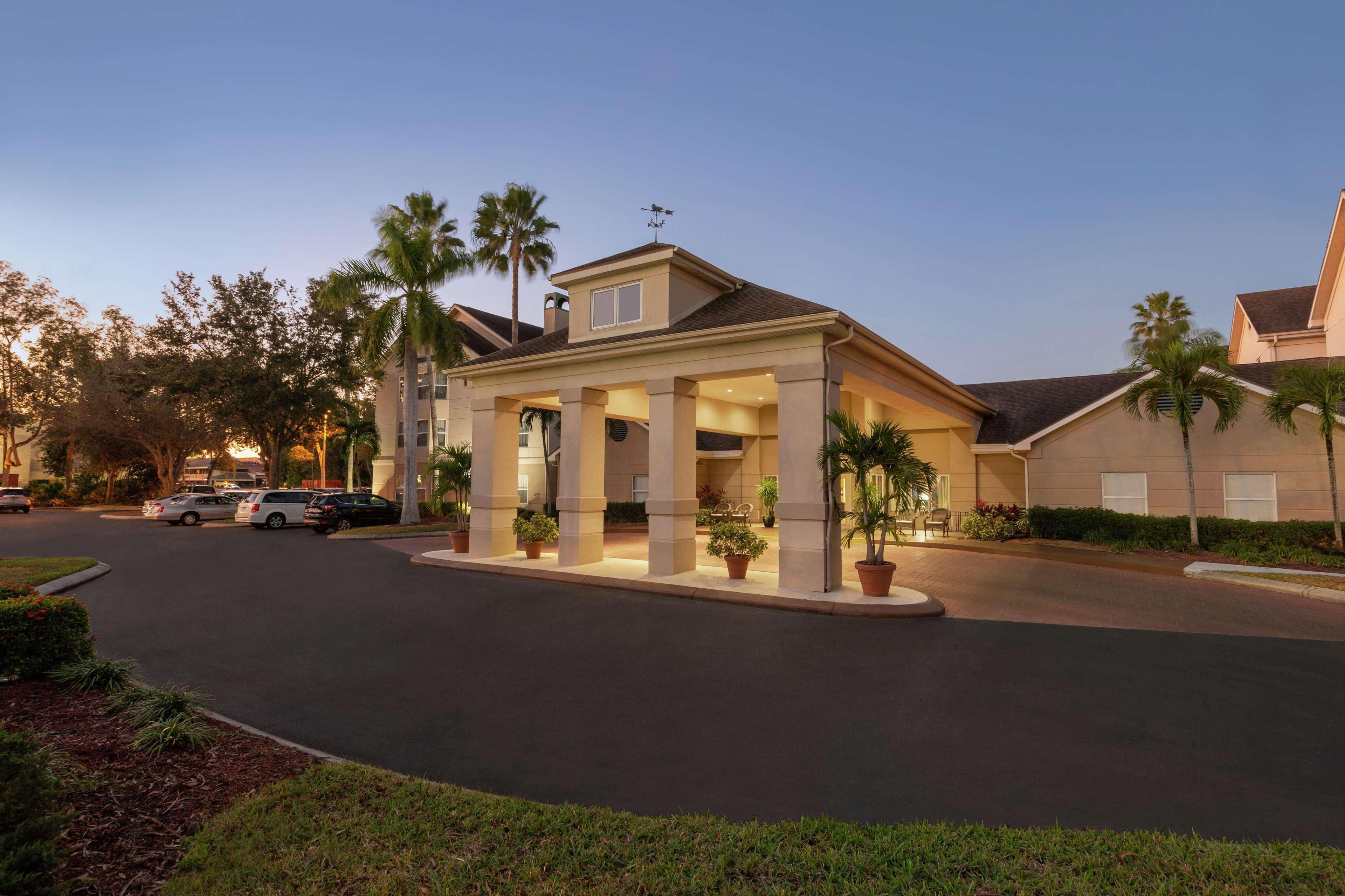 Hotel Homewood By Hilton Myers 3*