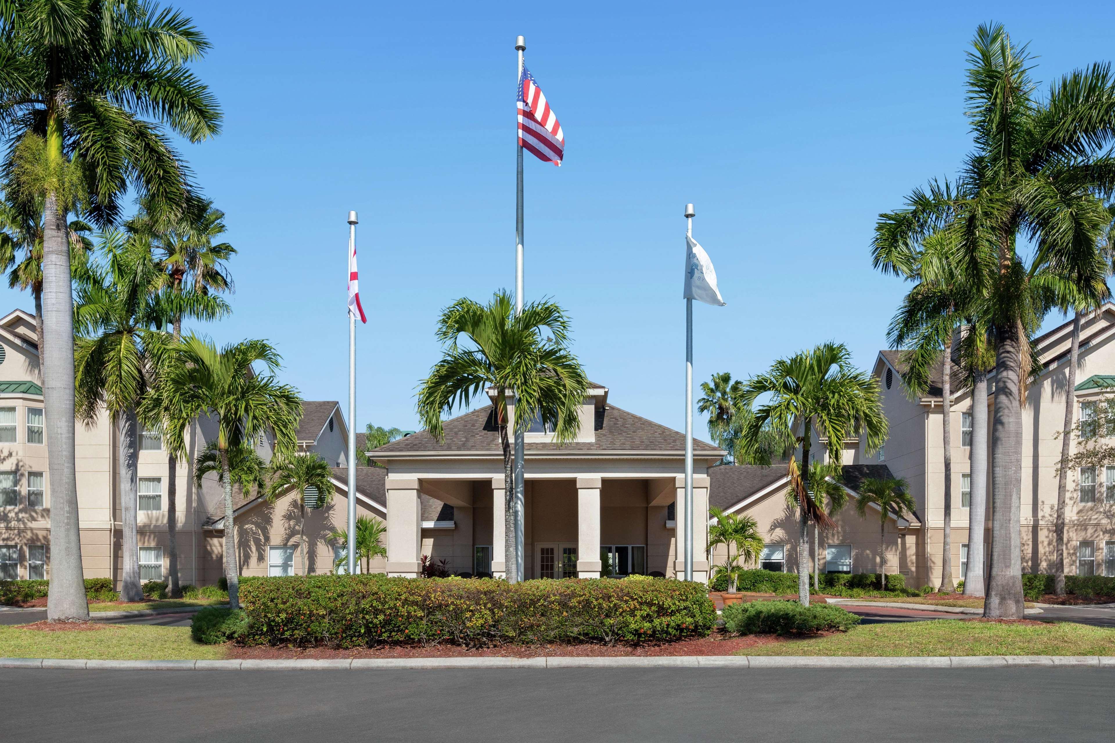 Homewood By Hilton Myers Hotel Fort Myers