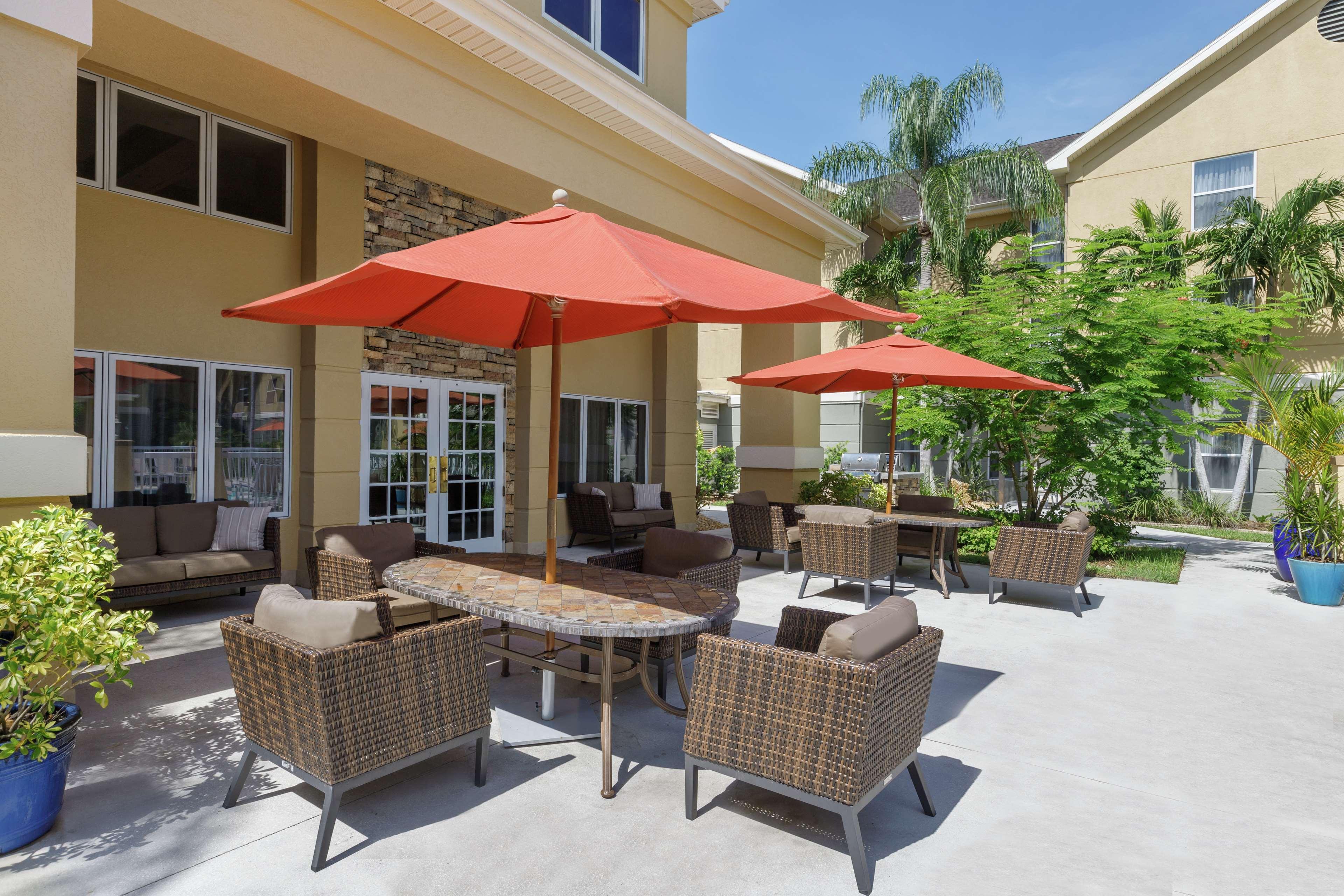 Homewood By Hilton Myers Hotel 3*