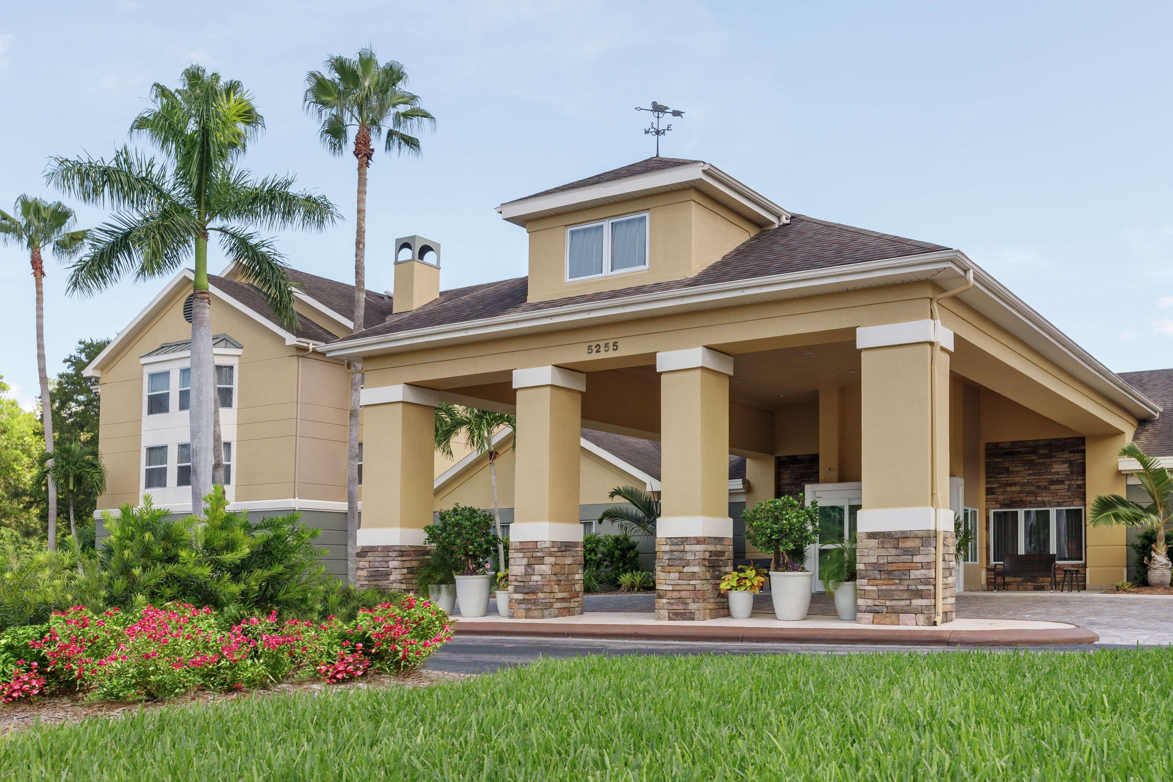 Homewood By Hilton Myers Hotel Fort Myers