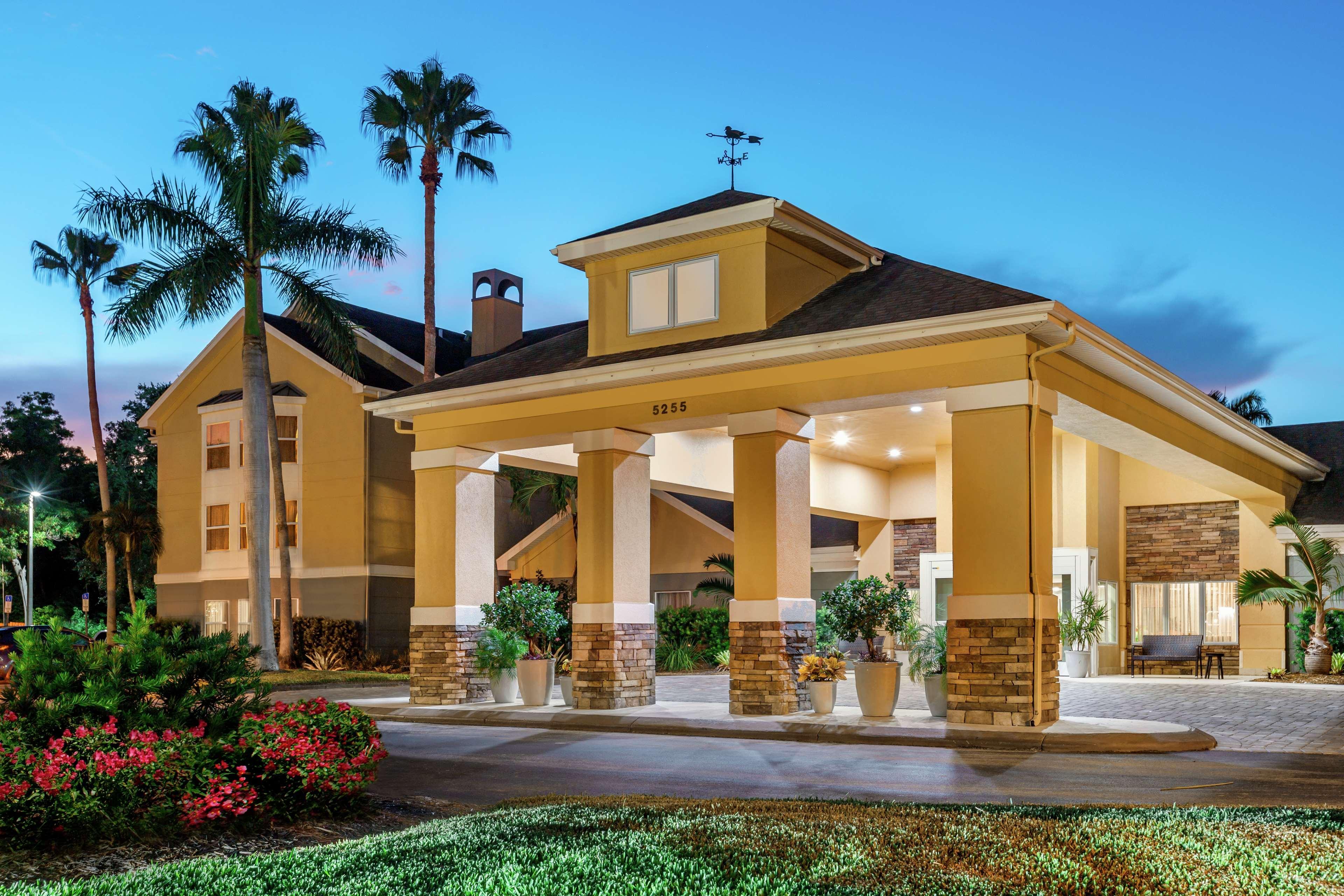Hotel Homewood By Hilton Myers Fort Myers