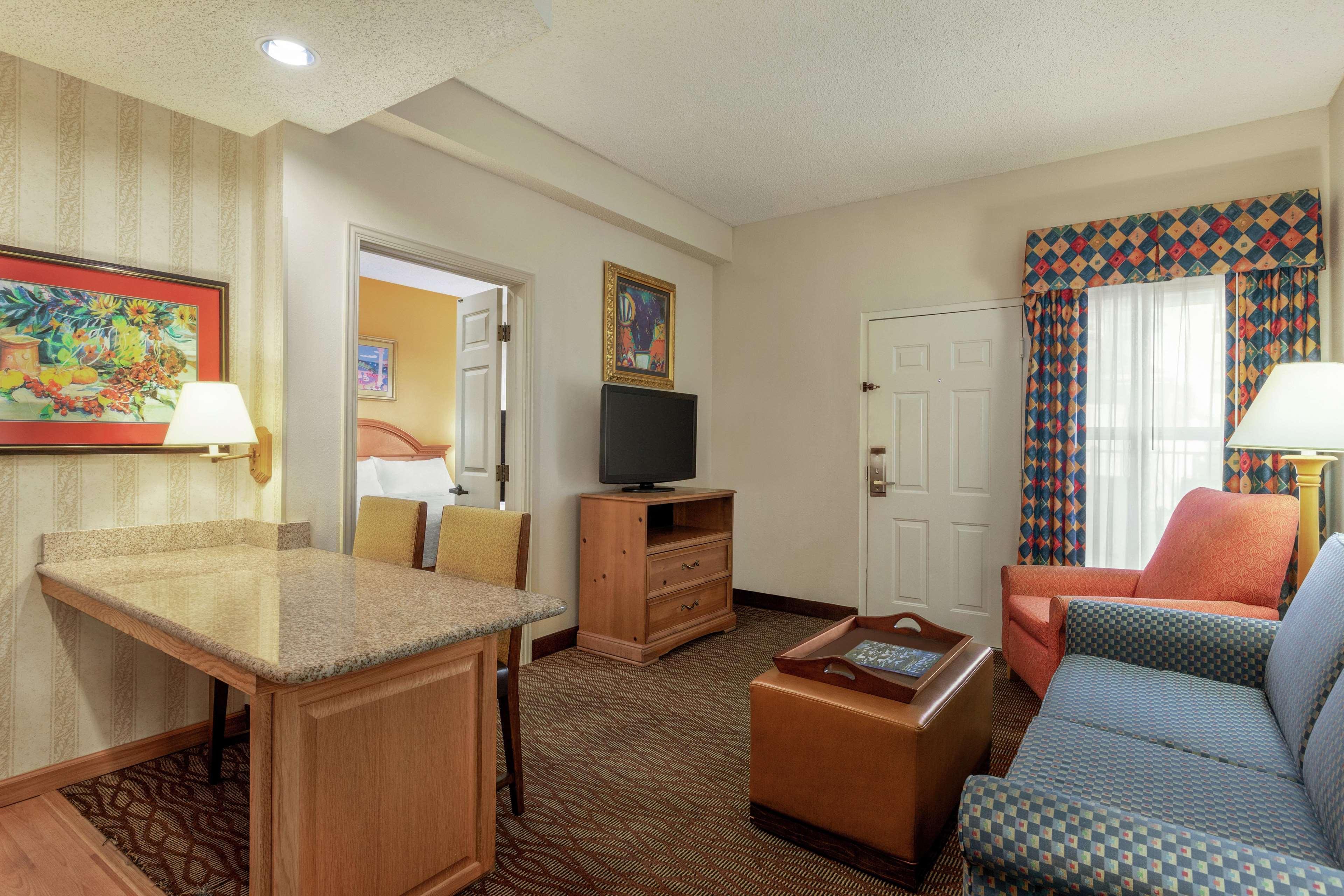 Homewood By Hilton Myers 3* Fort Myers