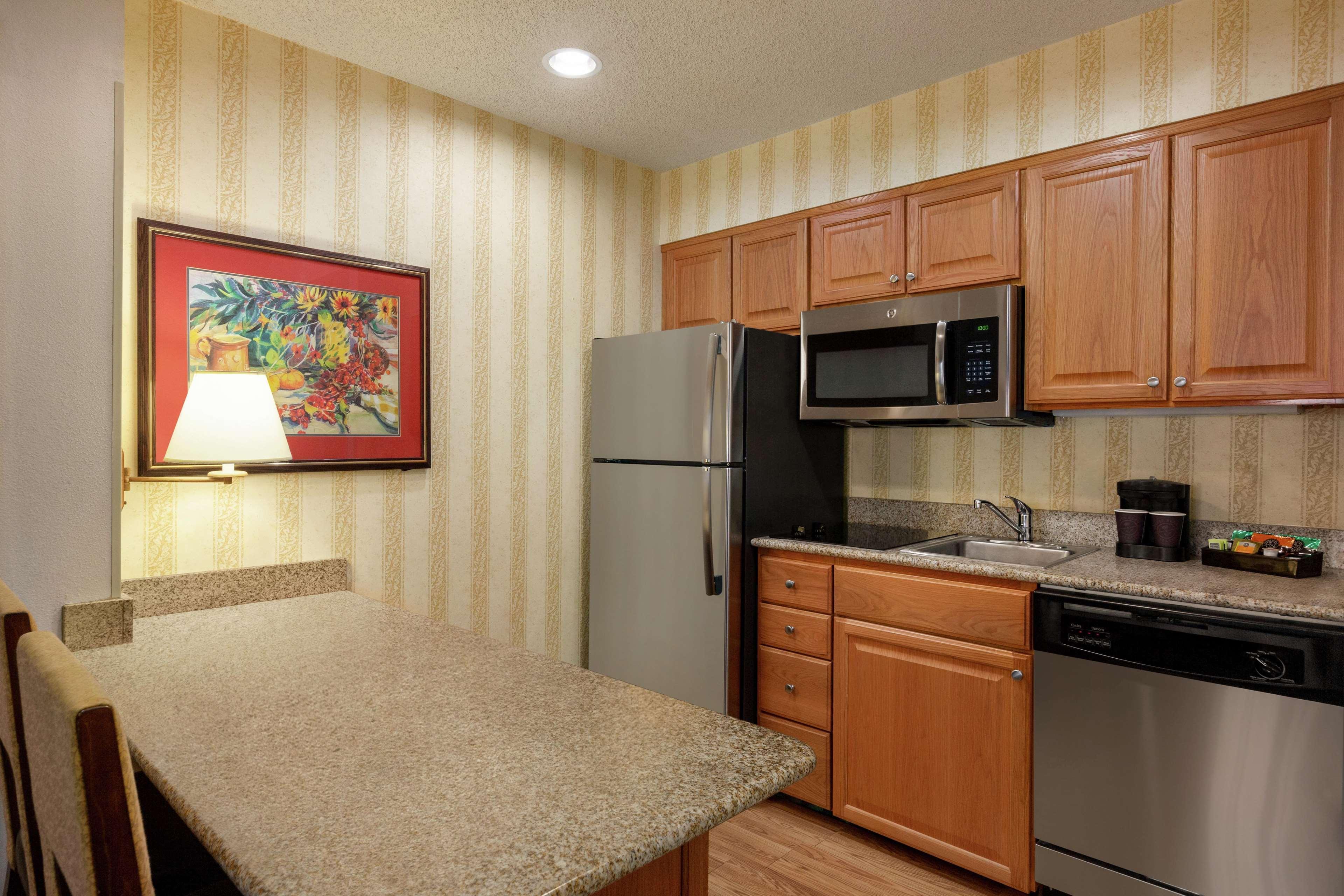 Hotel Homewood By Hilton Myers 3*