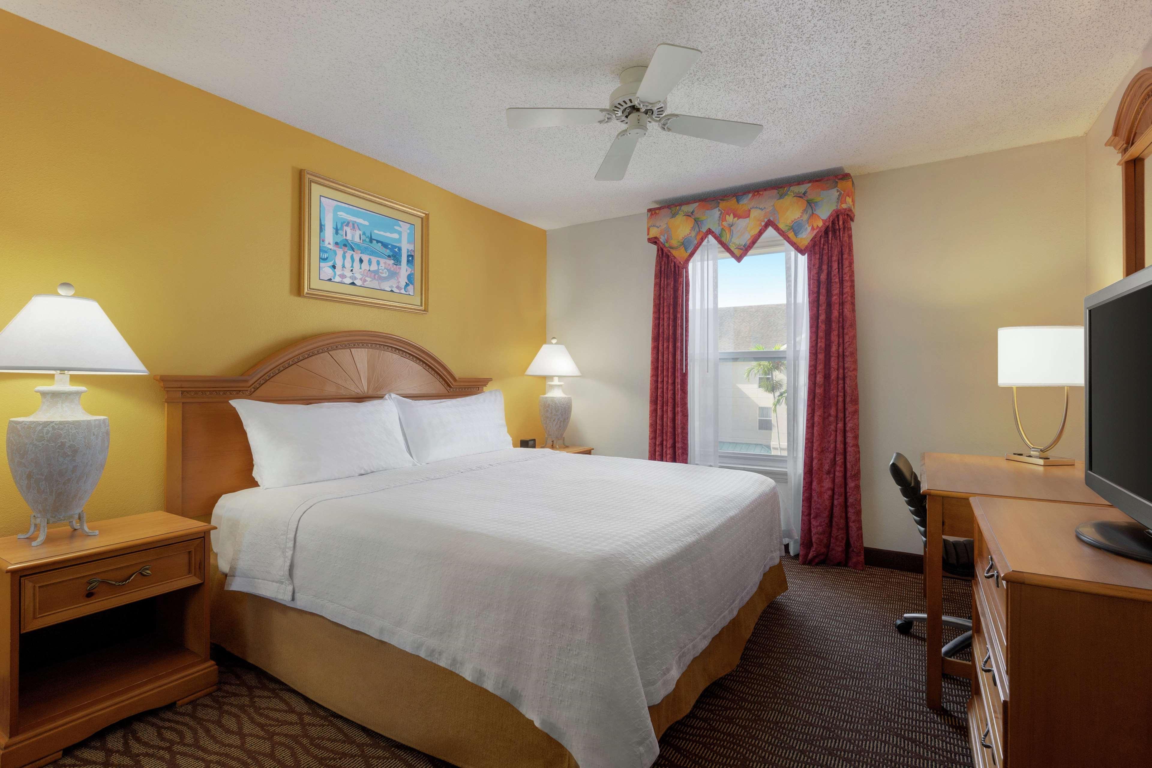 Homewood By Hilton Myers Hotel Fort Myers