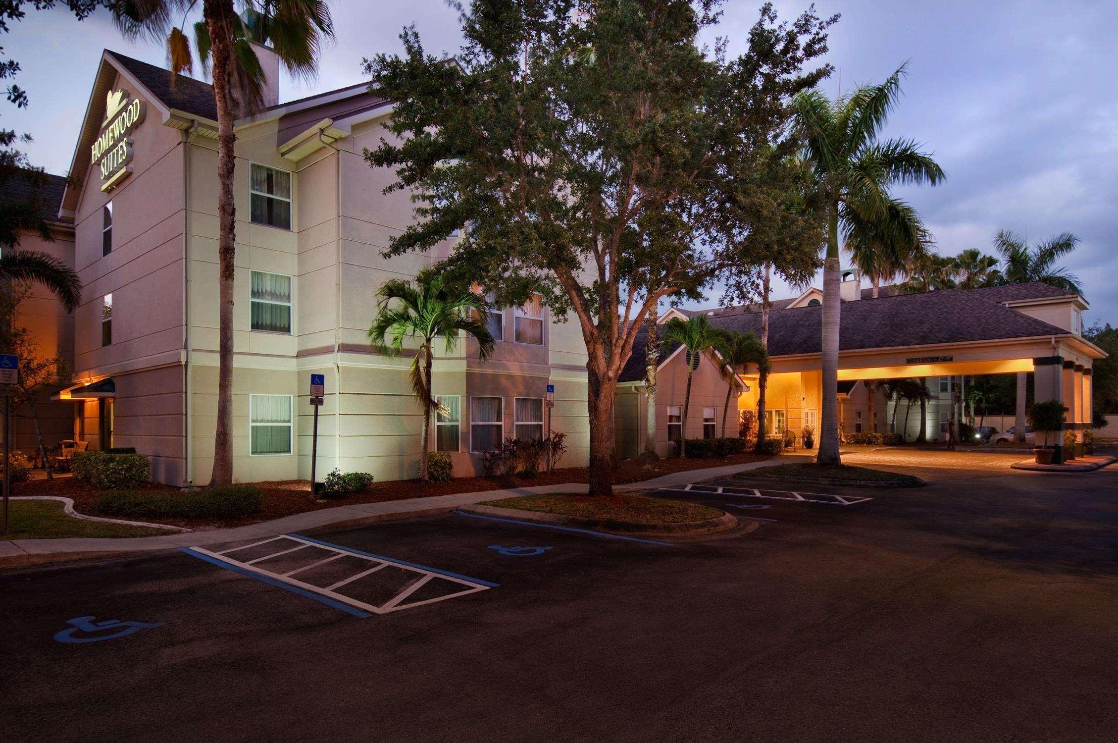 Homewood By Hilton Myers 3*
