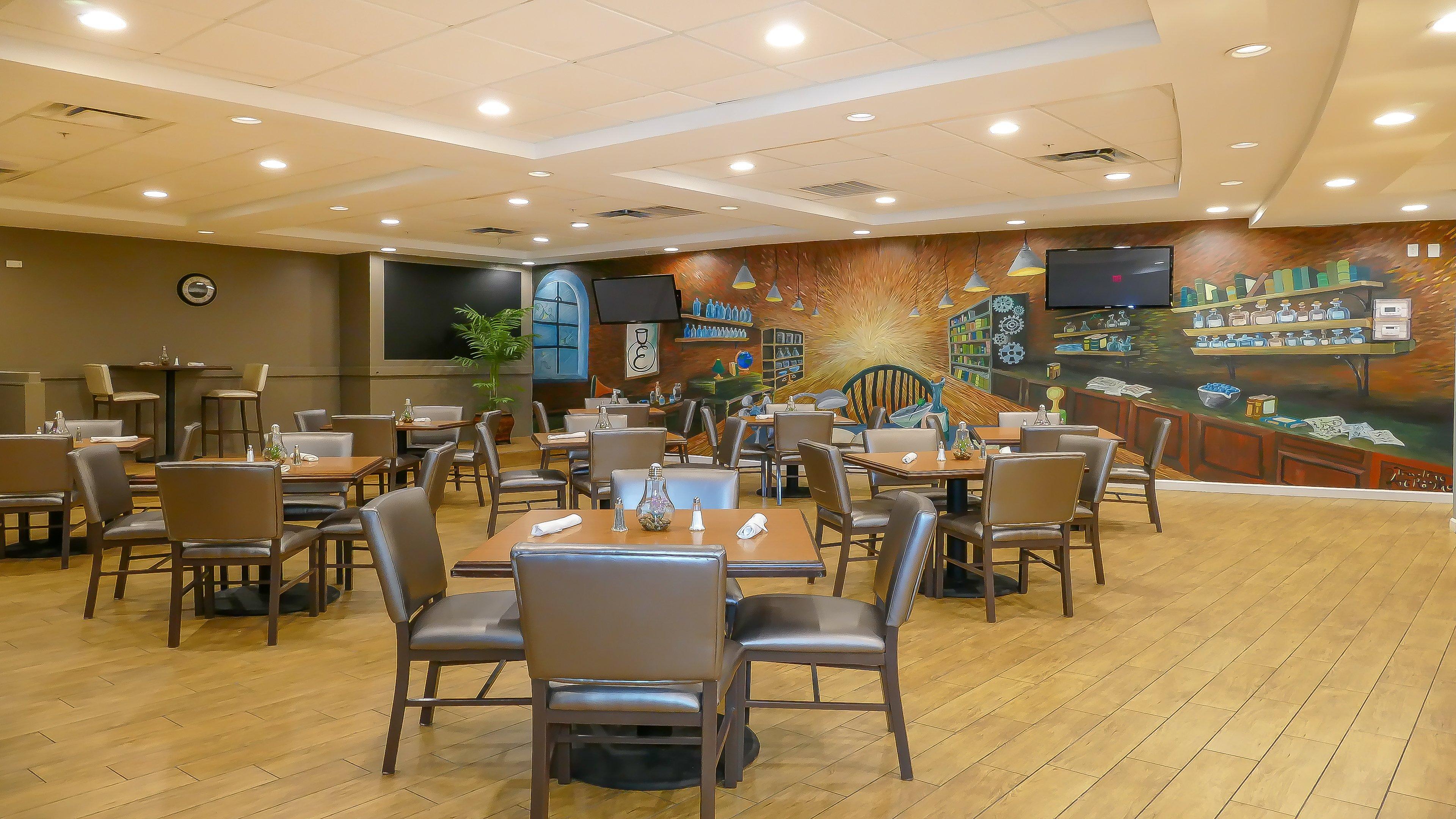 - Myers - Downtown Area By Ihg 3*