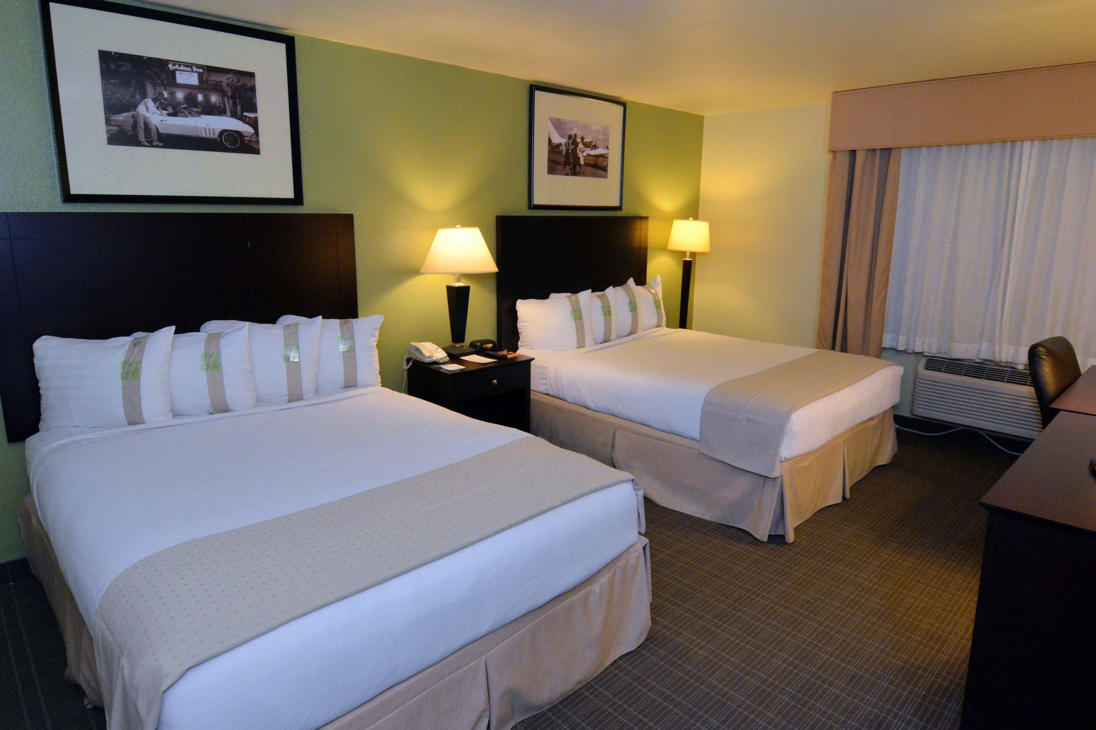 - Myers - Downtown Area By Ihg Hotel 3*