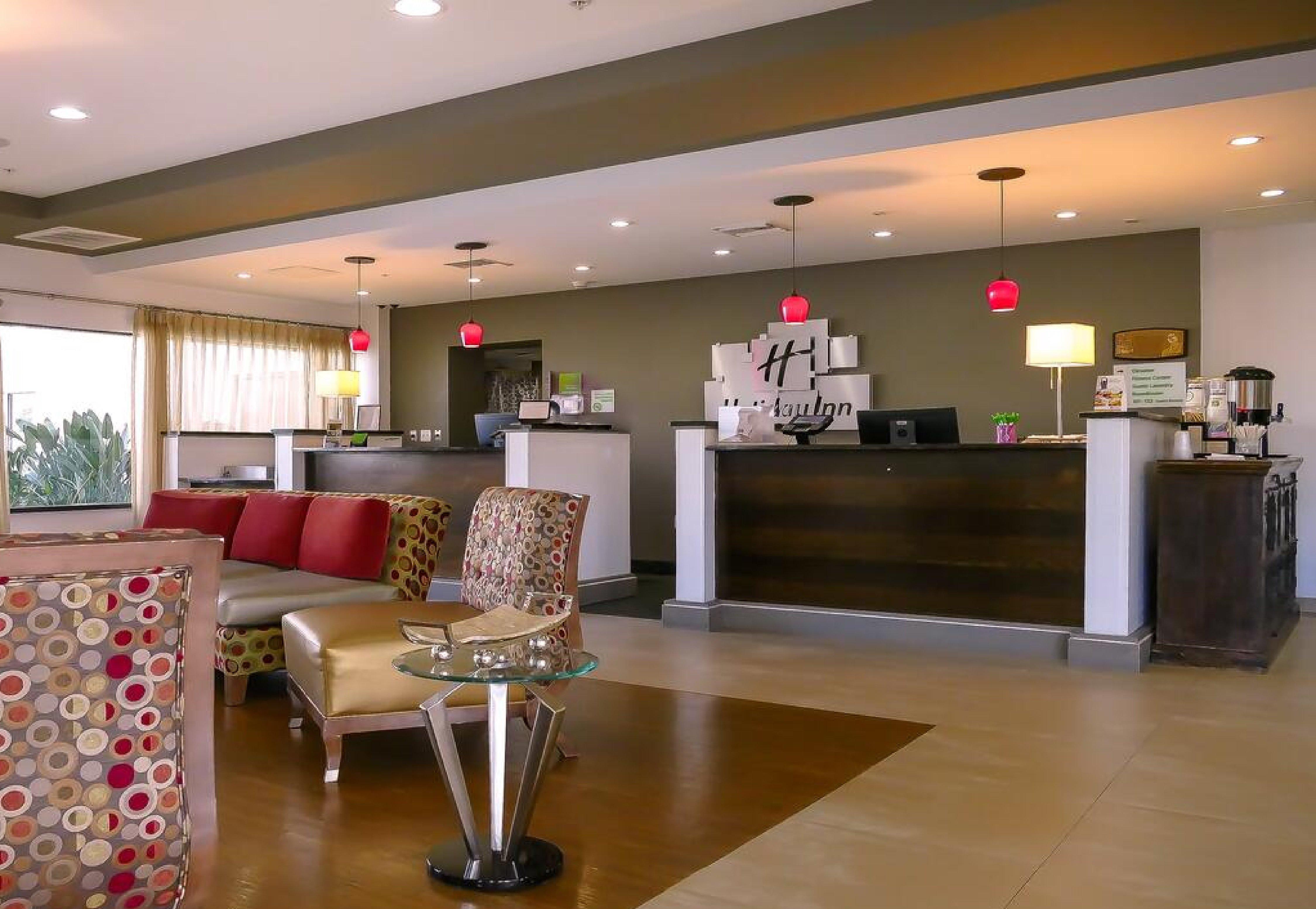 Hotel - Myers - Downtown Area By Ihg Fort Myers