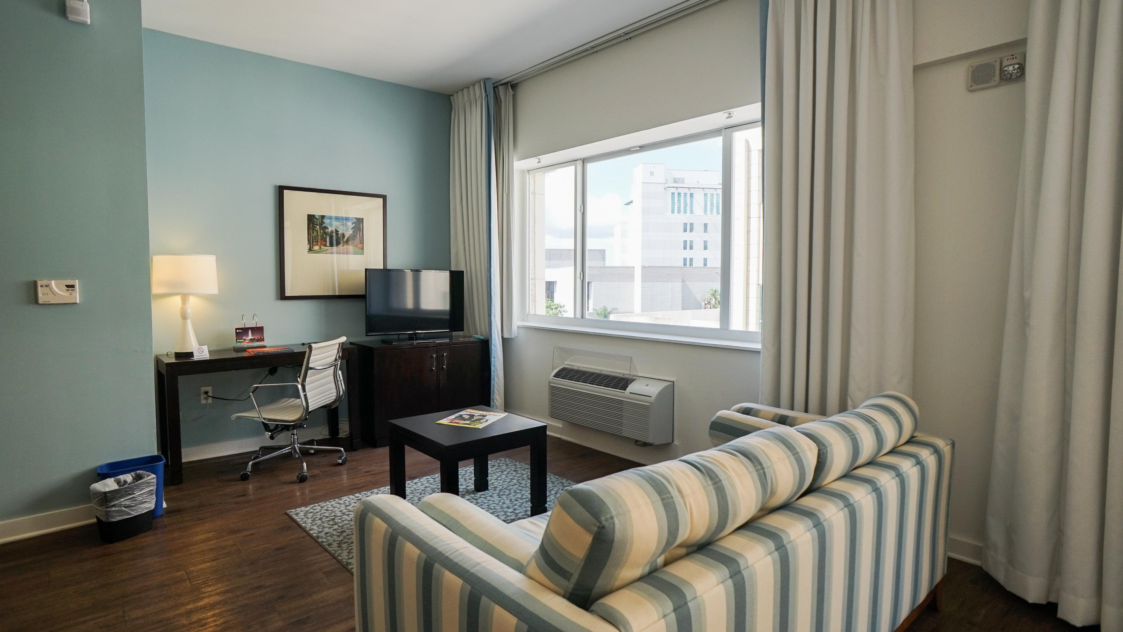 The Banyan Myers, Tapestry Collection By Hilton 4* Fort Myers