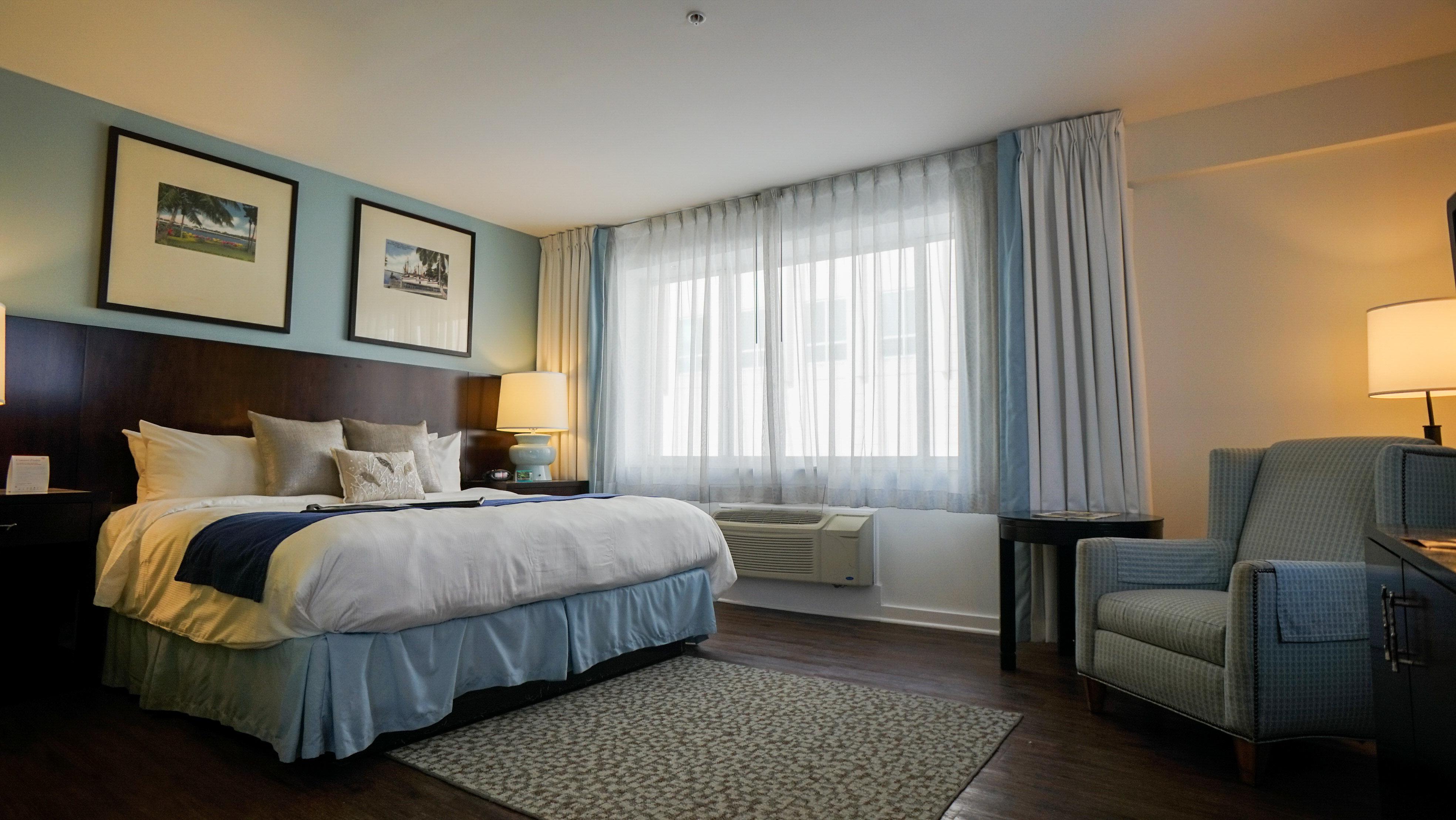 The Banyan Myers, Tapestry Collection By Hilton Hotel