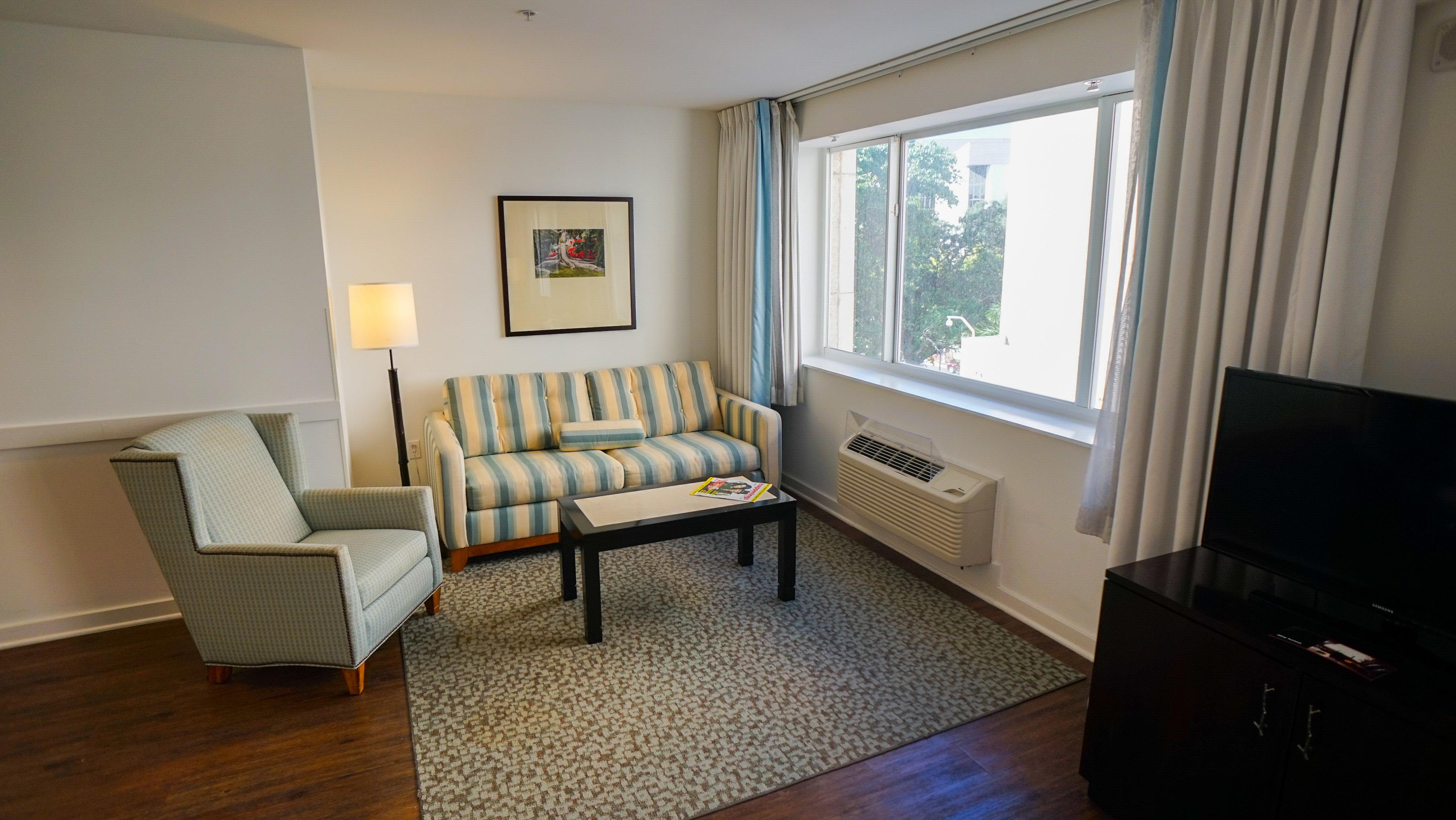 The Banyan Myers, Tapestry Collection By Hilton Hotel 4*