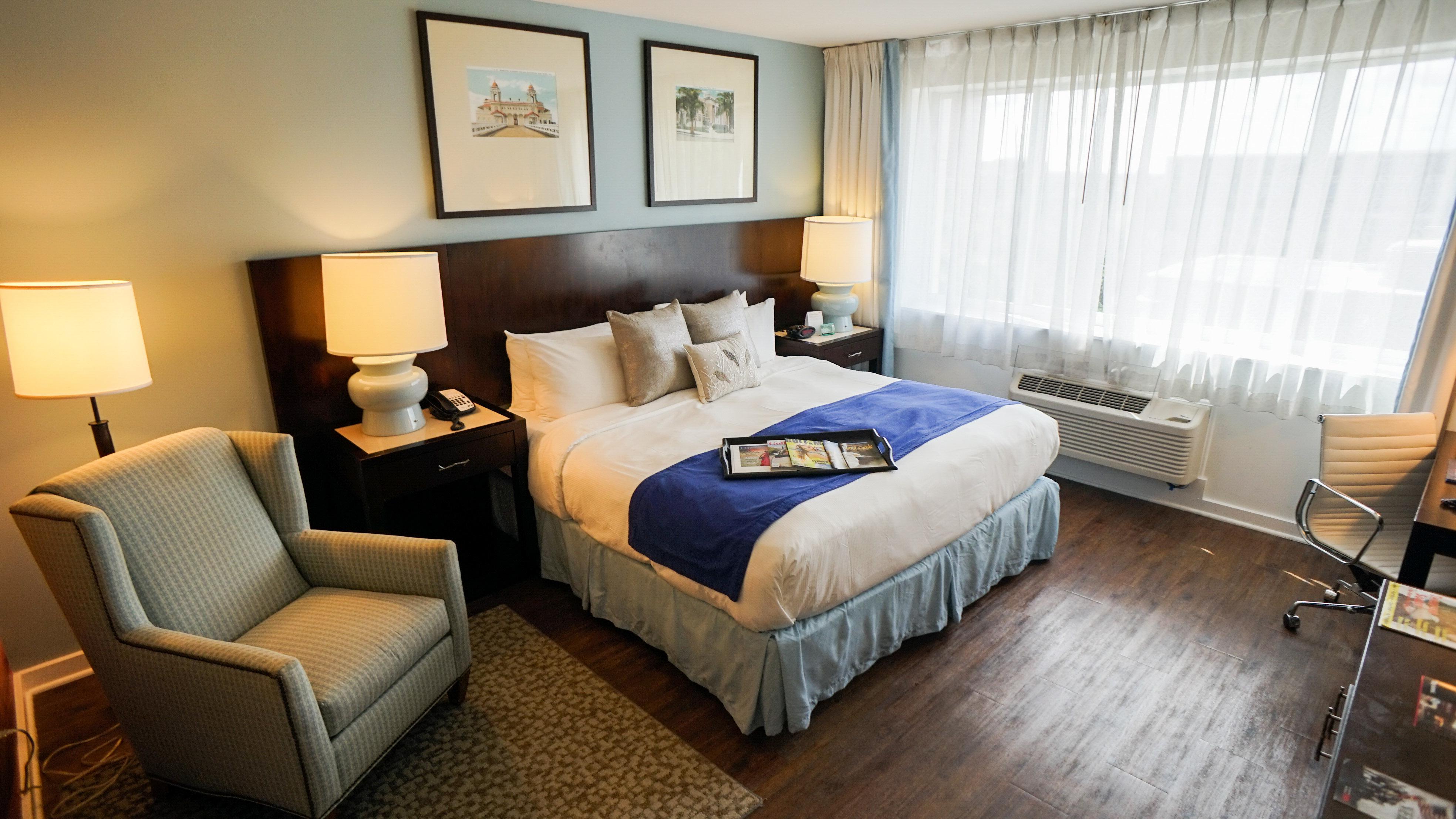 The Banyan Myers, Tapestry Collection By Hilton