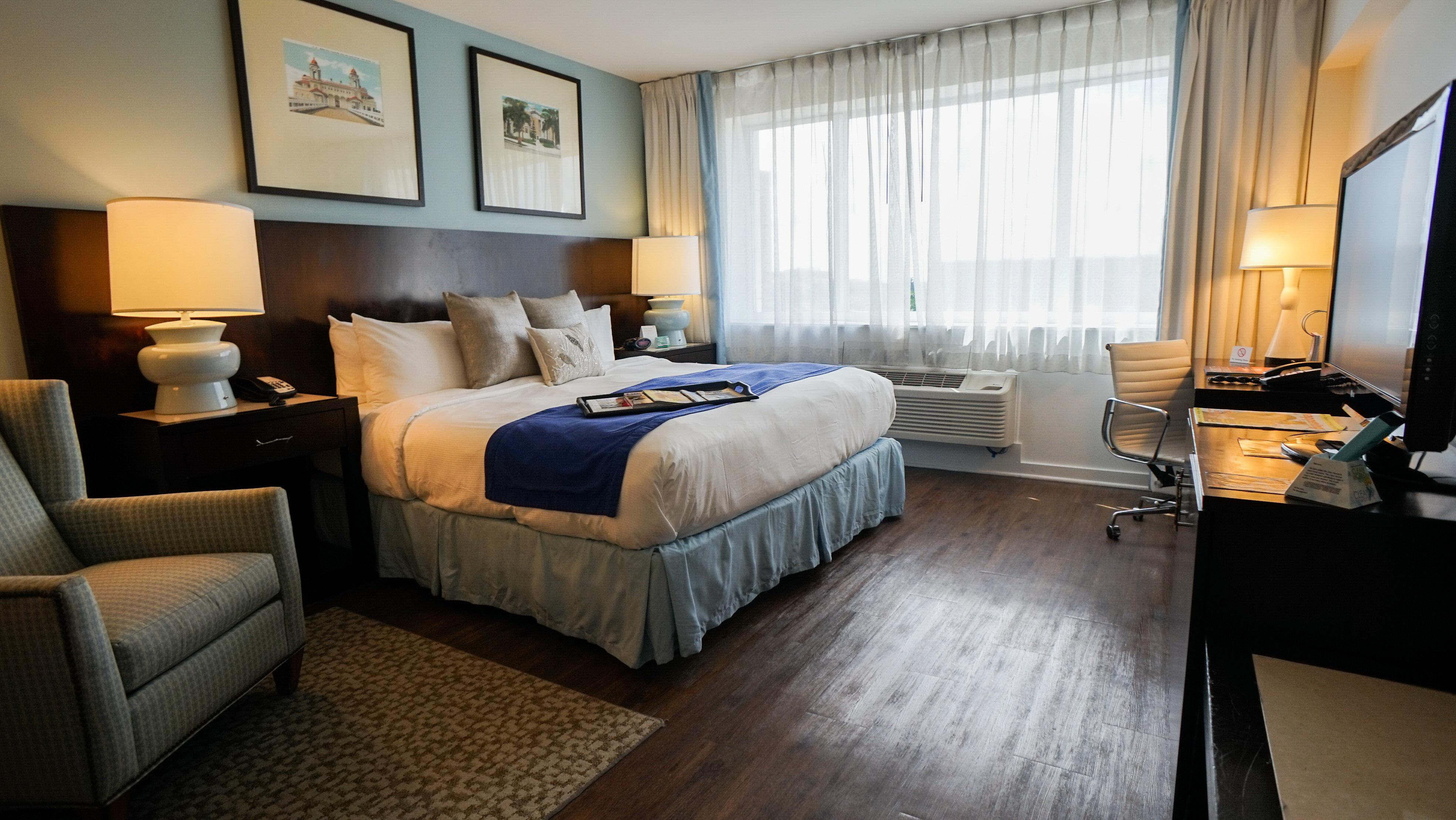 The Banyan Myers, Tapestry Collection By Hilton 4* Fort Myers