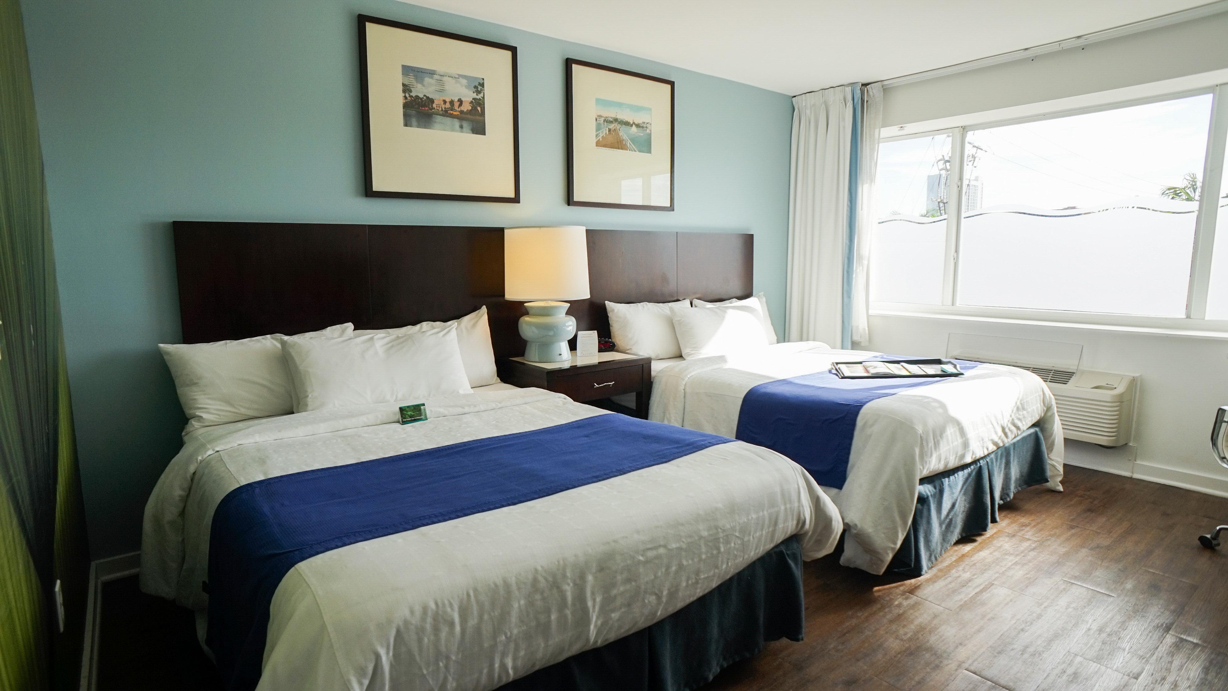 The Banyan Myers, Tapestry Collection By Hilton Hotel