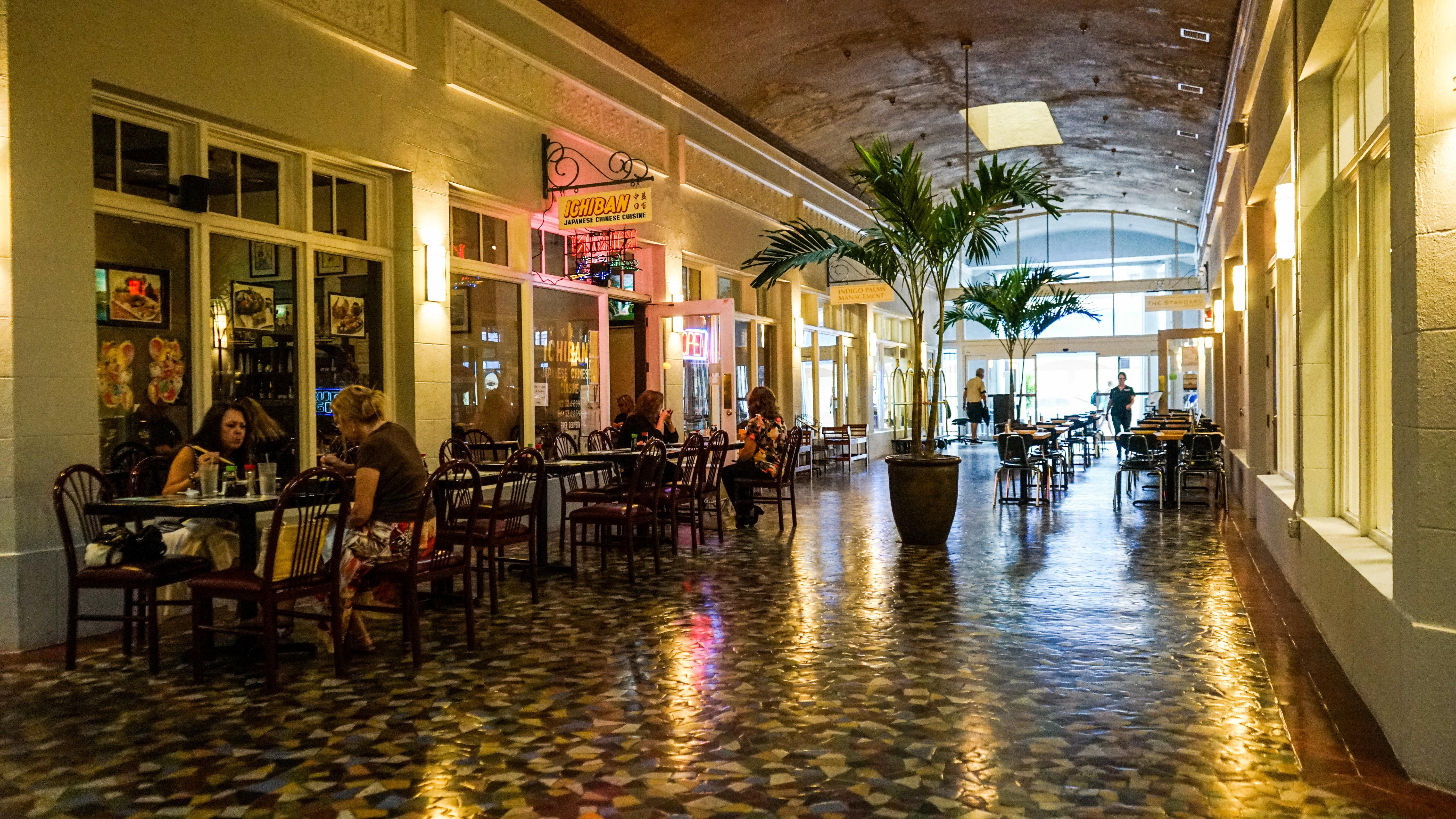 The Banyan Myers, Tapestry Collection By Hilton Hotel Fort Myers