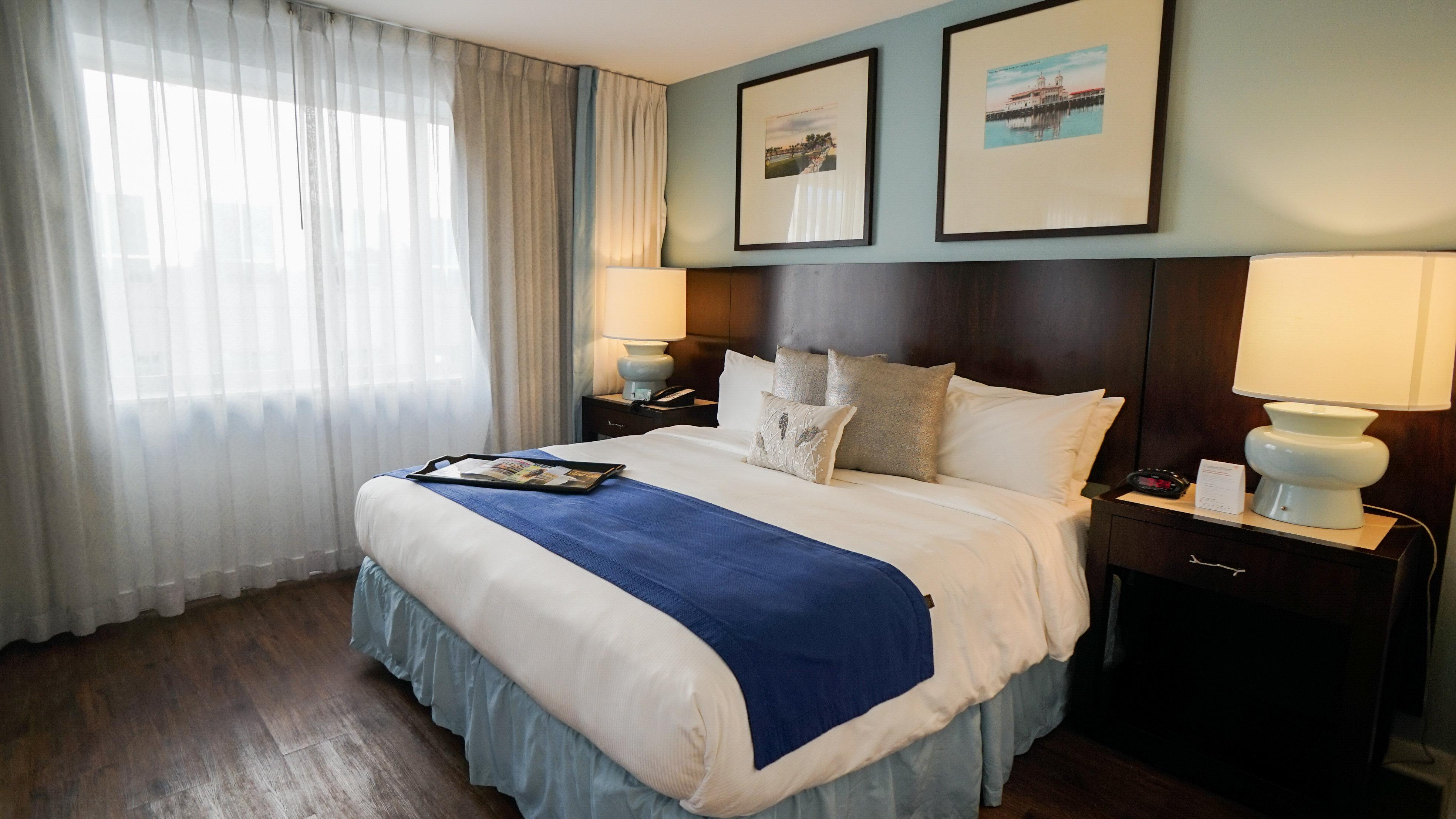 Hotel The Banyan Myers, Tapestry Collection By Hilton