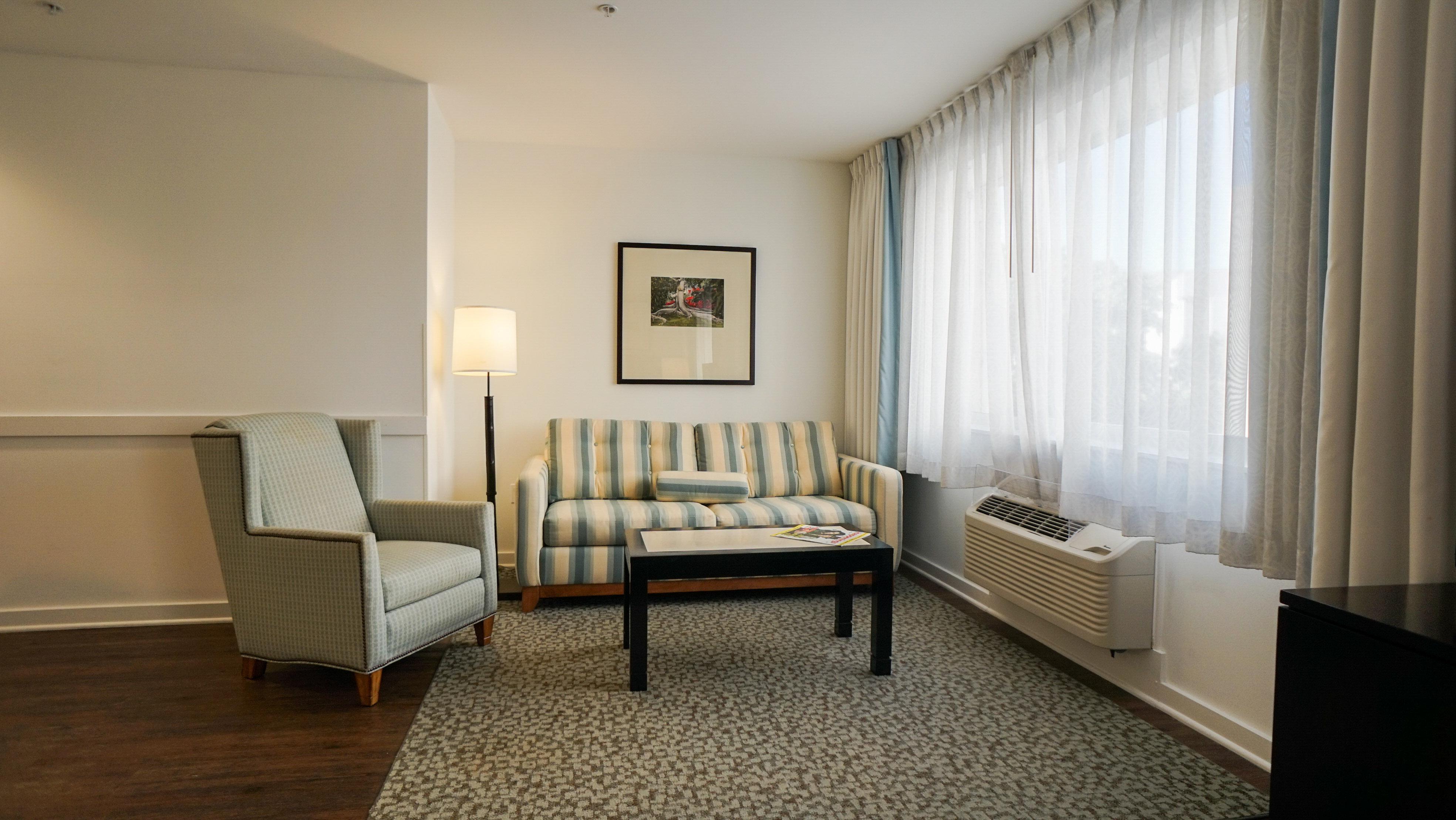 Hotel The Banyan Myers, Tapestry Collection By Hilton 4*