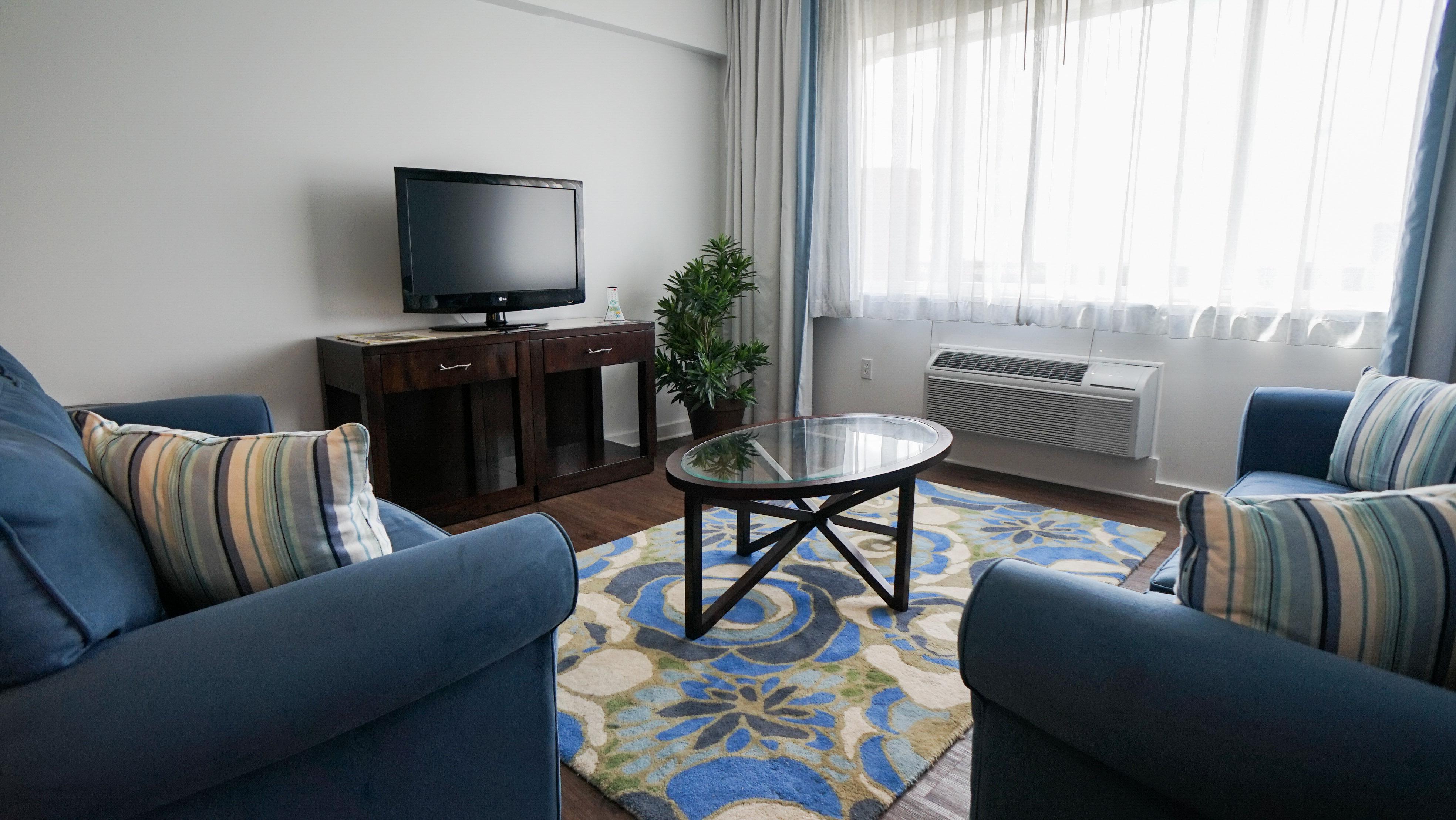 The Banyan Myers, Tapestry Collection By Hilton