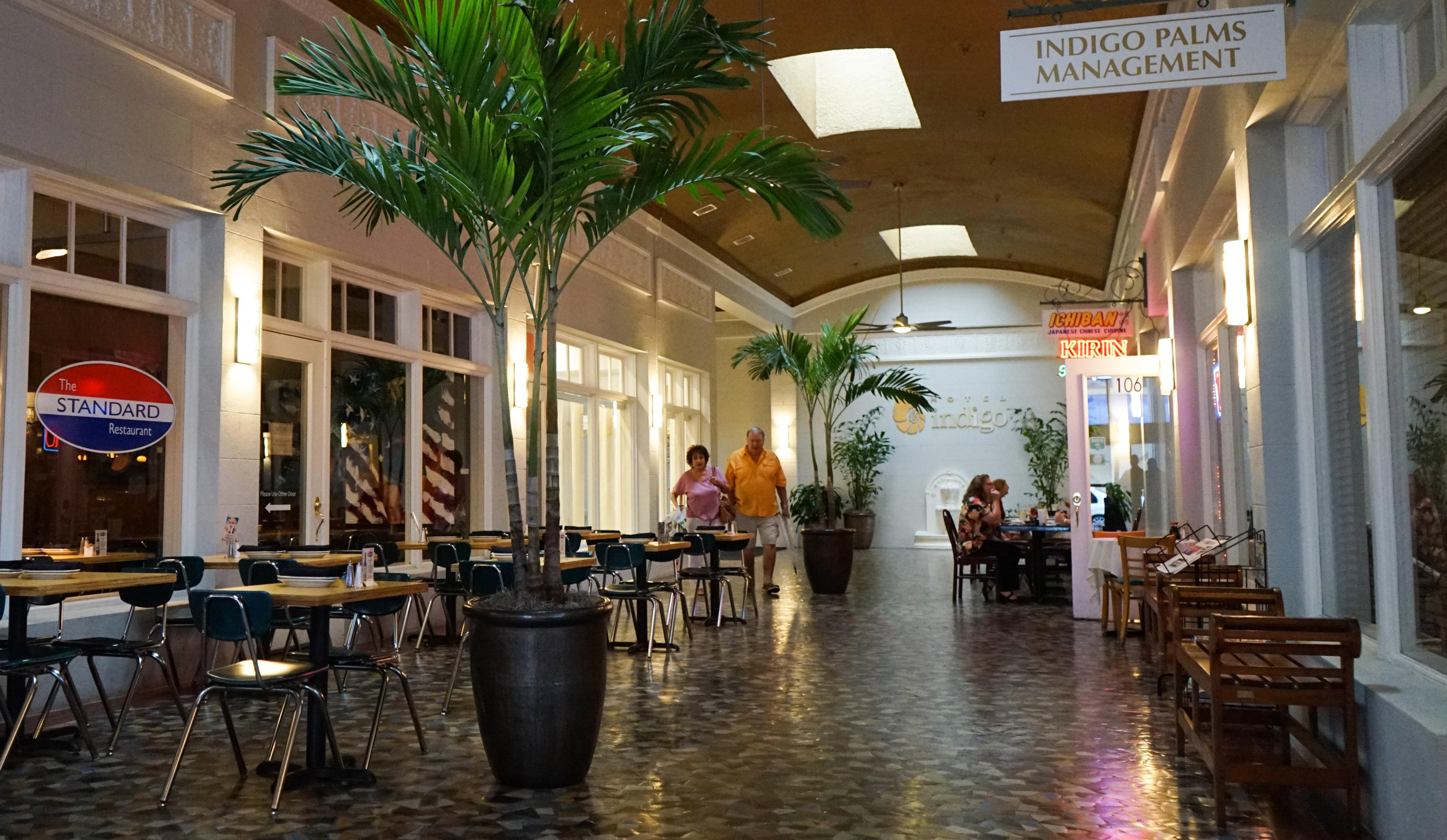 The Banyan Myers, Tapestry Collection By Hilton 4* Fort Myers