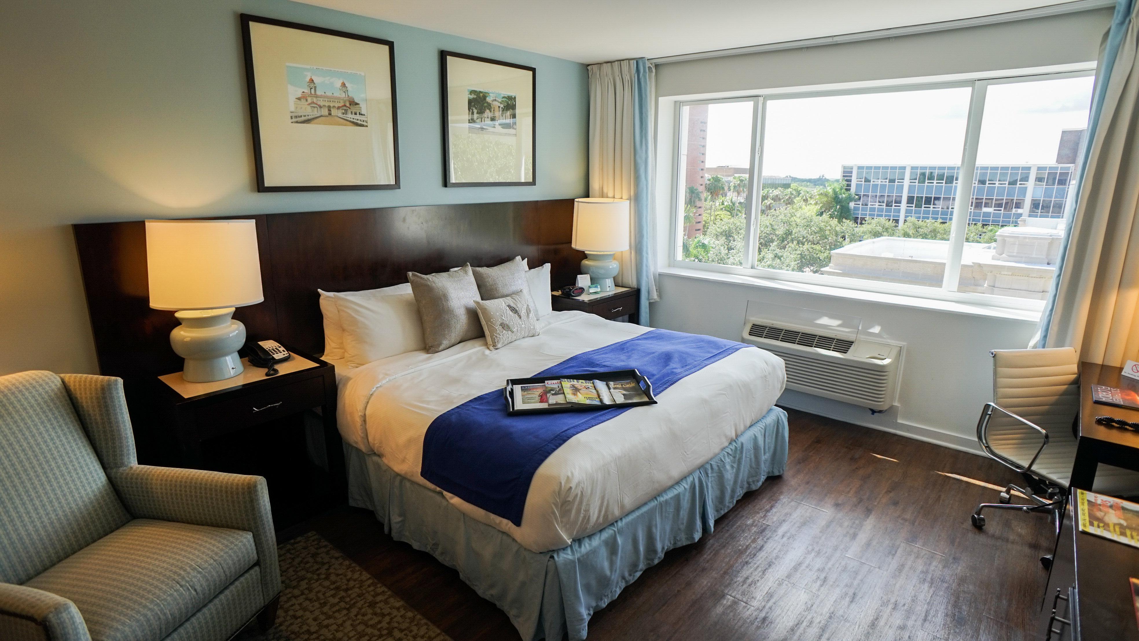 The Banyan Myers, Tapestry Collection By Hilton 4* Fort Myers