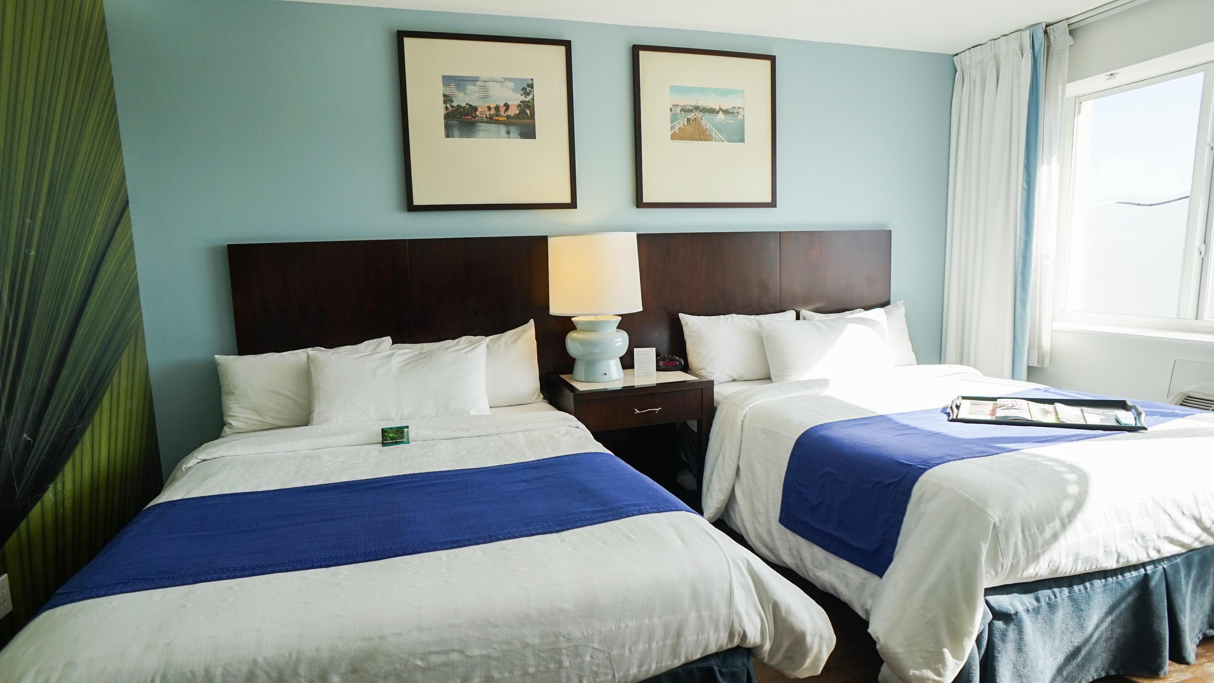 The Banyan Myers, Tapestry Collection By Hilton 4*