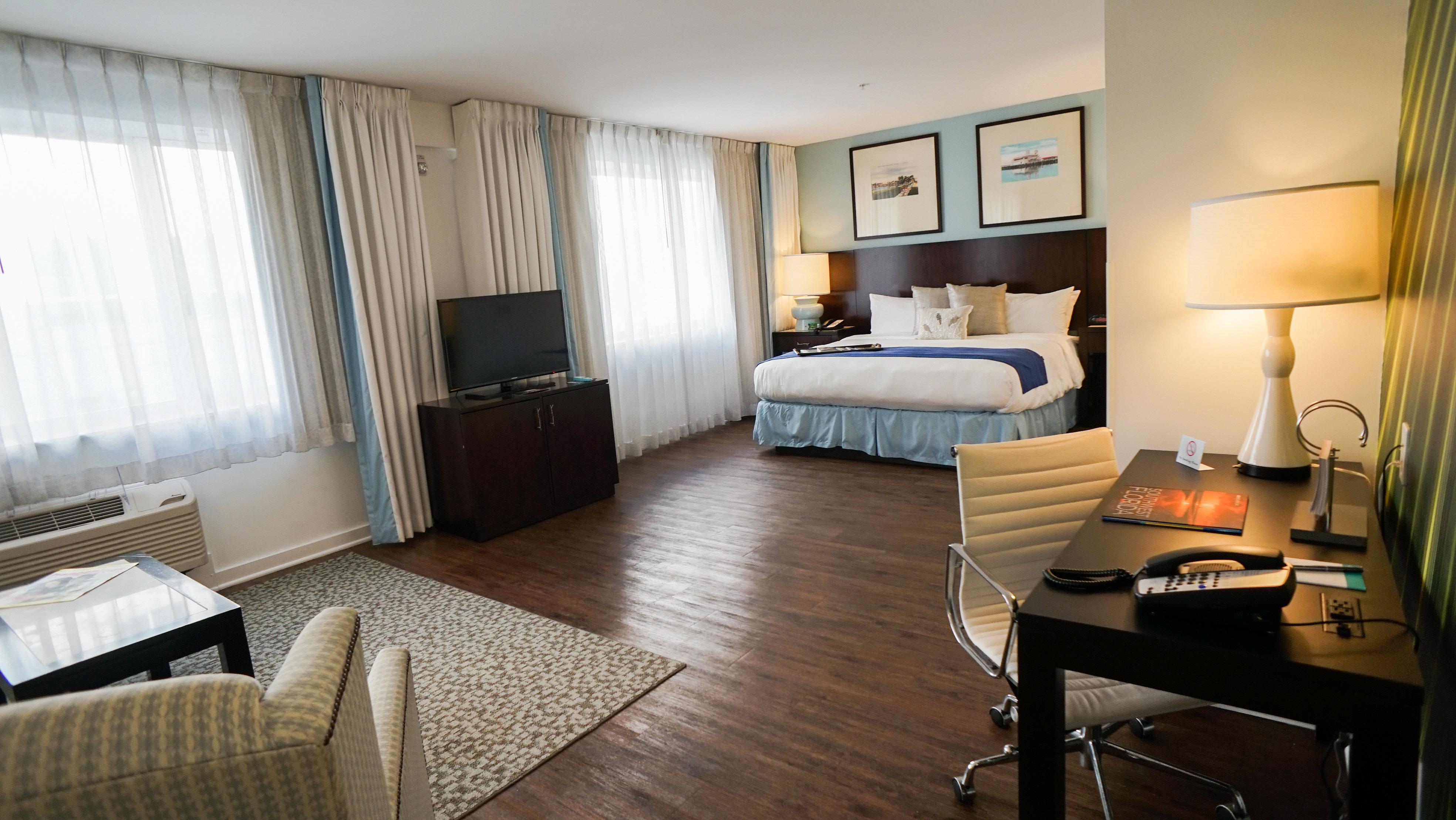 Hotel The Banyan Myers, Tapestry Collection By Hilton