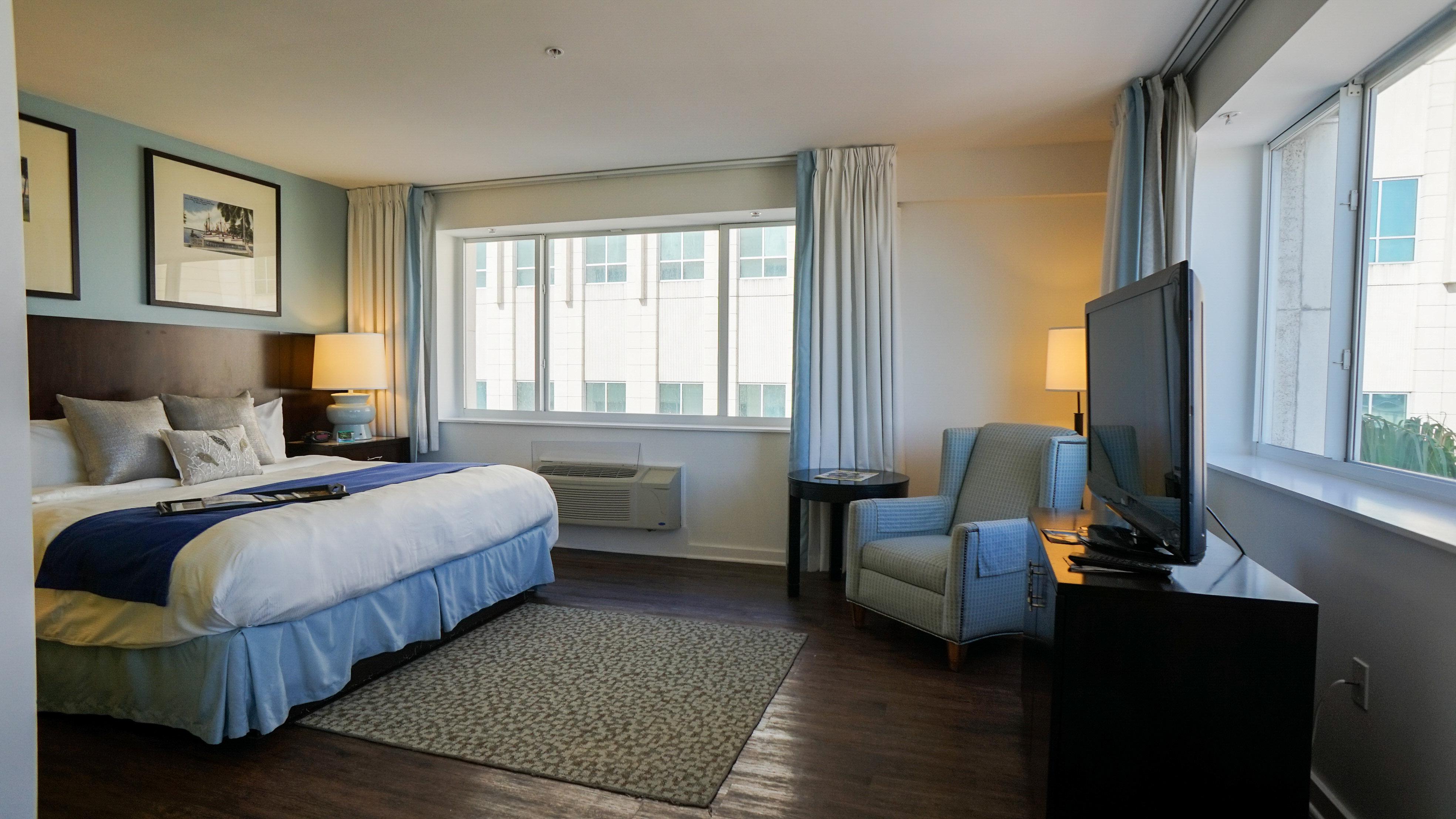 The Banyan Myers, Tapestry Collection By Hilton Hotel