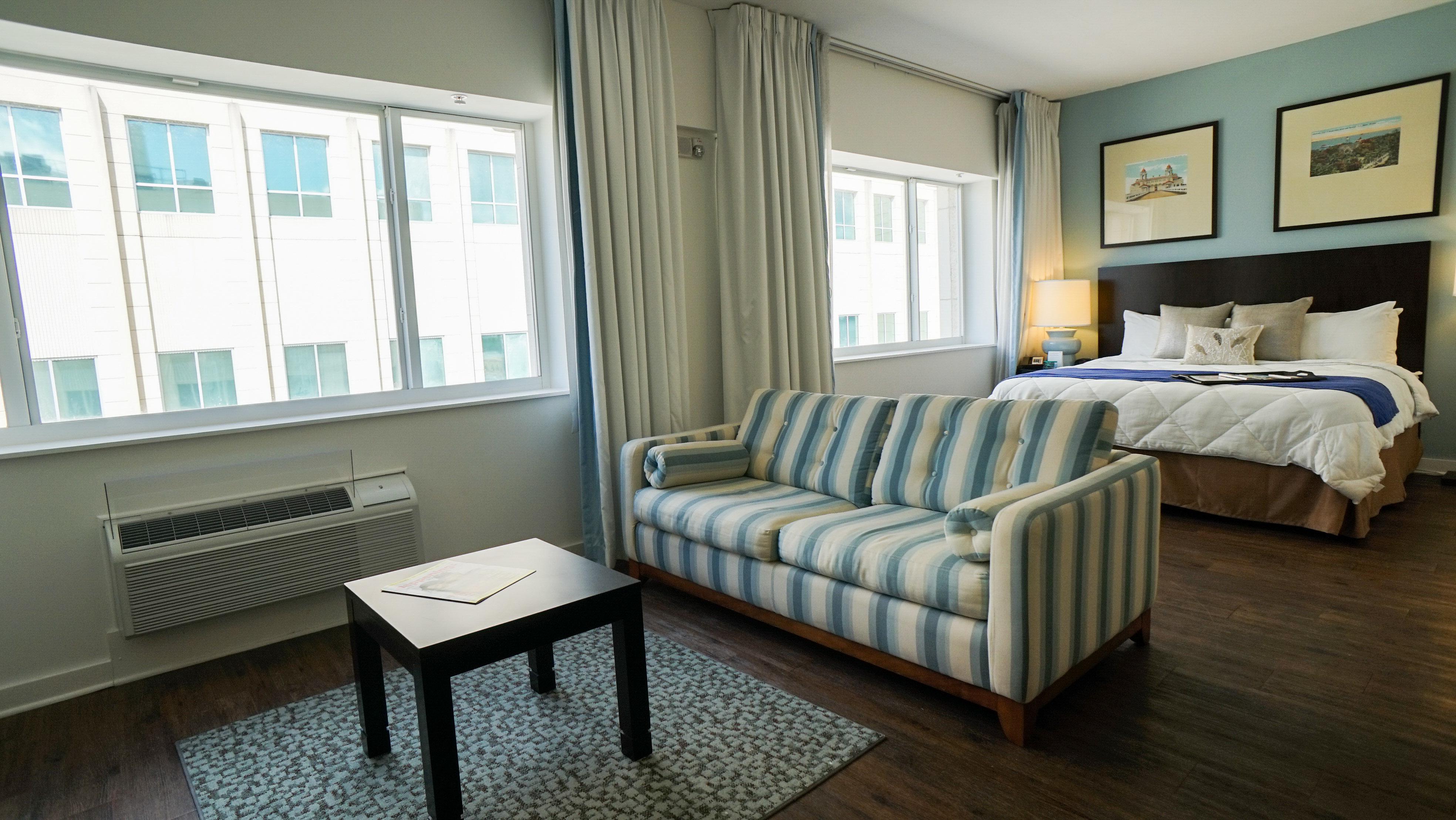 The Banyan Myers, Tapestry Collection By Hilton Hotel
