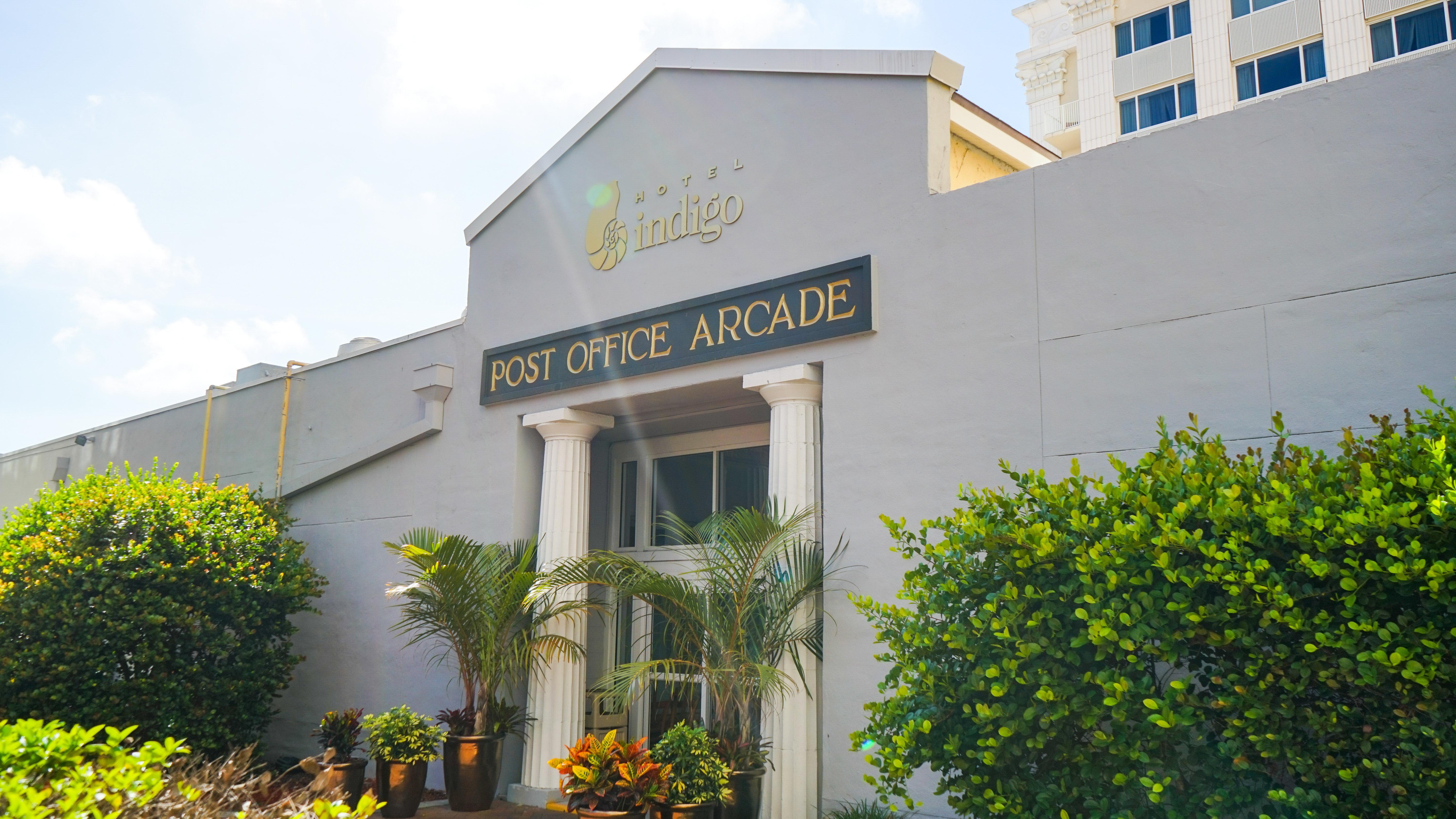 Hotel The Banyan Myers, Tapestry Collection By Hilton 4*