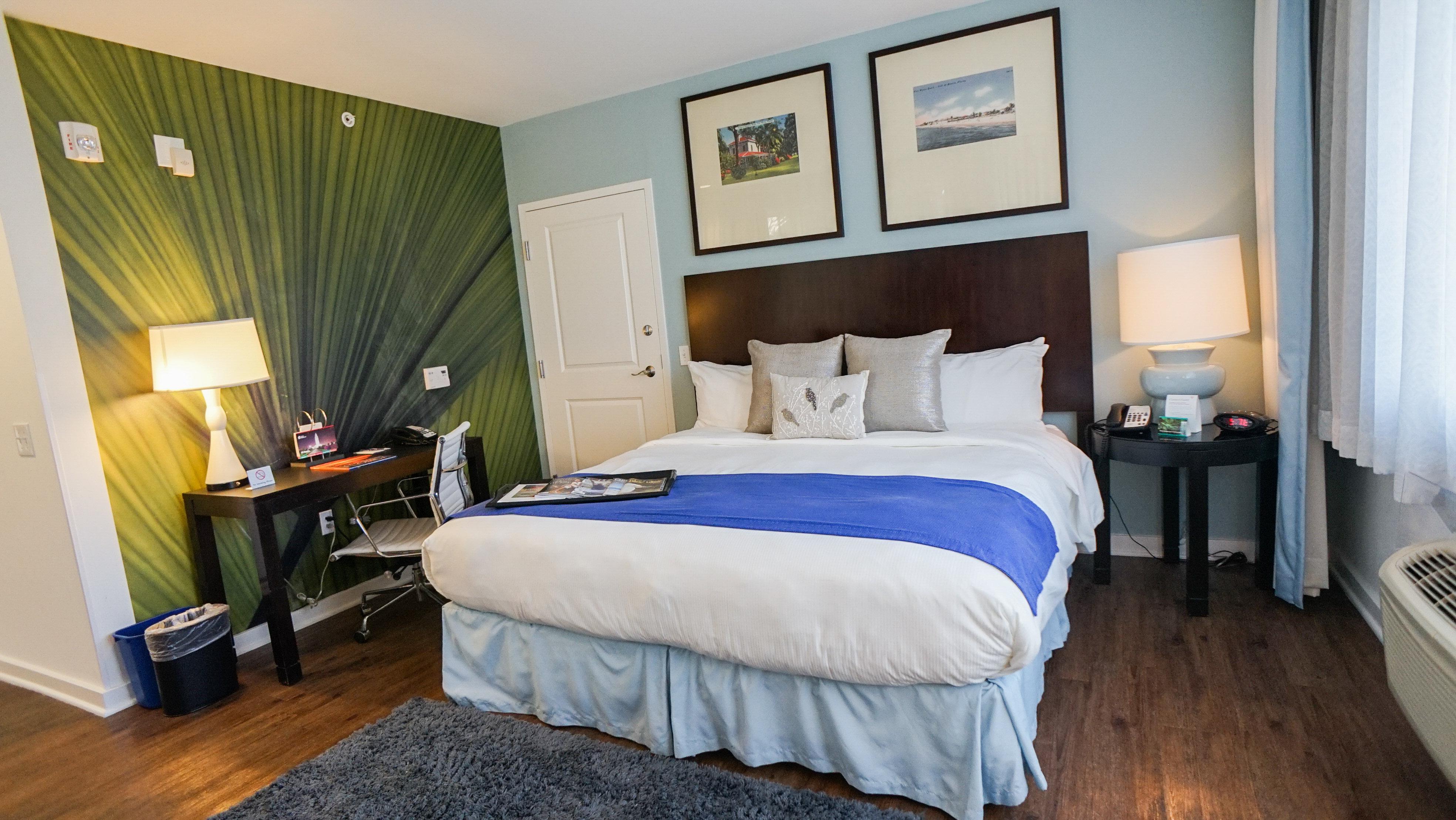 The Banyan Myers, Tapestry Collection By Hilton