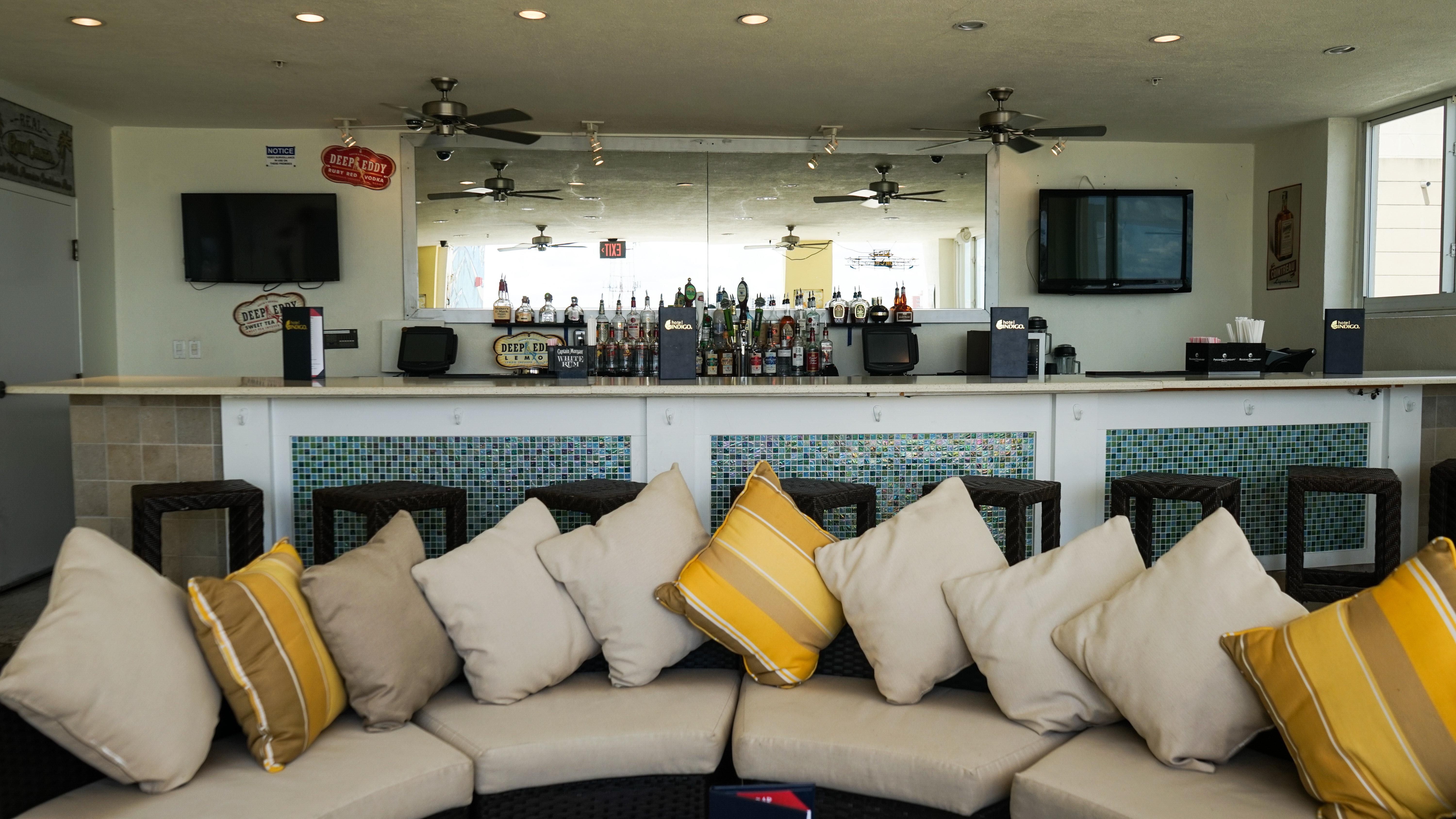 The Banyan Myers, Tapestry Collection By Hilton