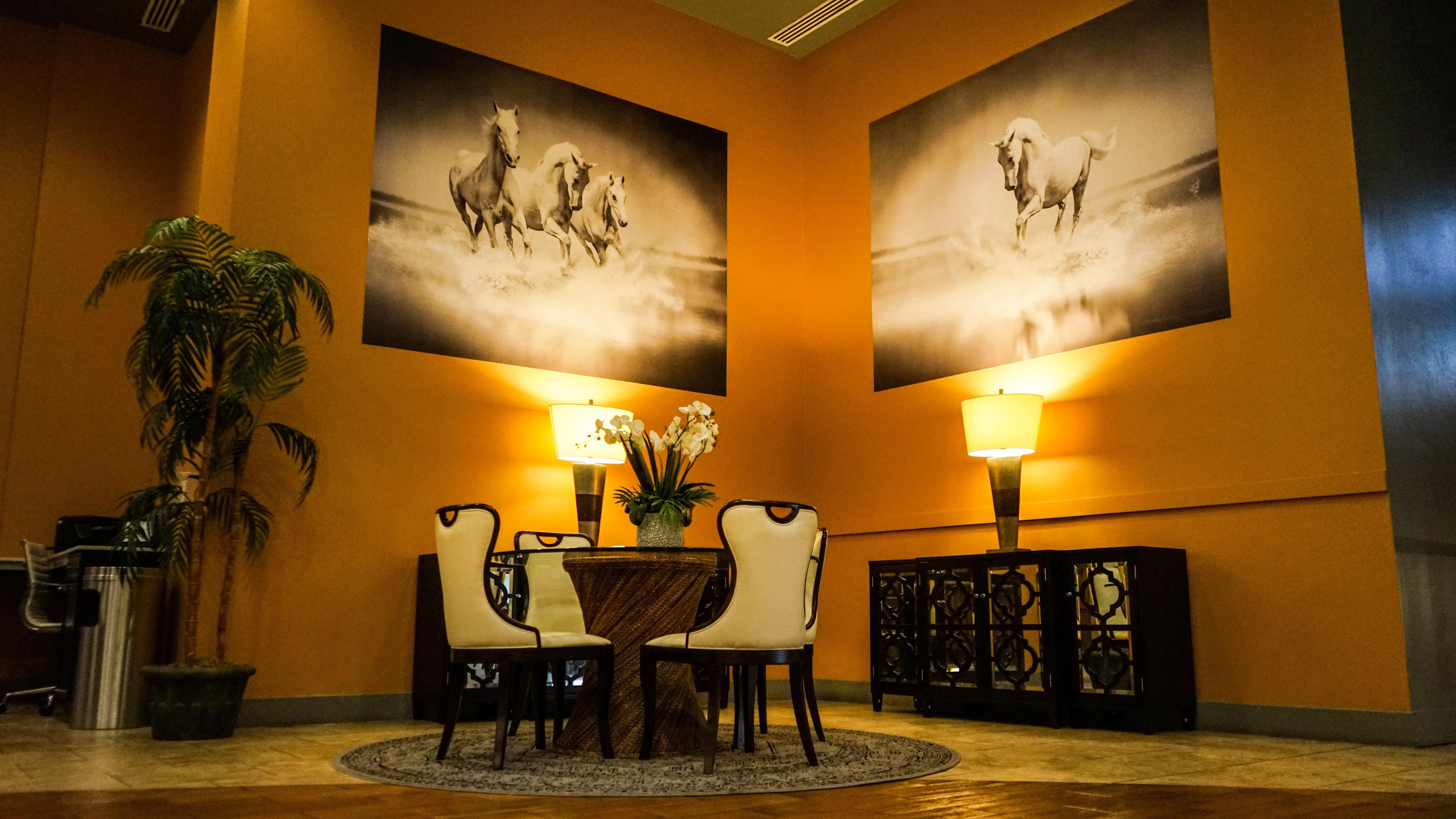 The Banyan Myers, Tapestry Collection By Hilton