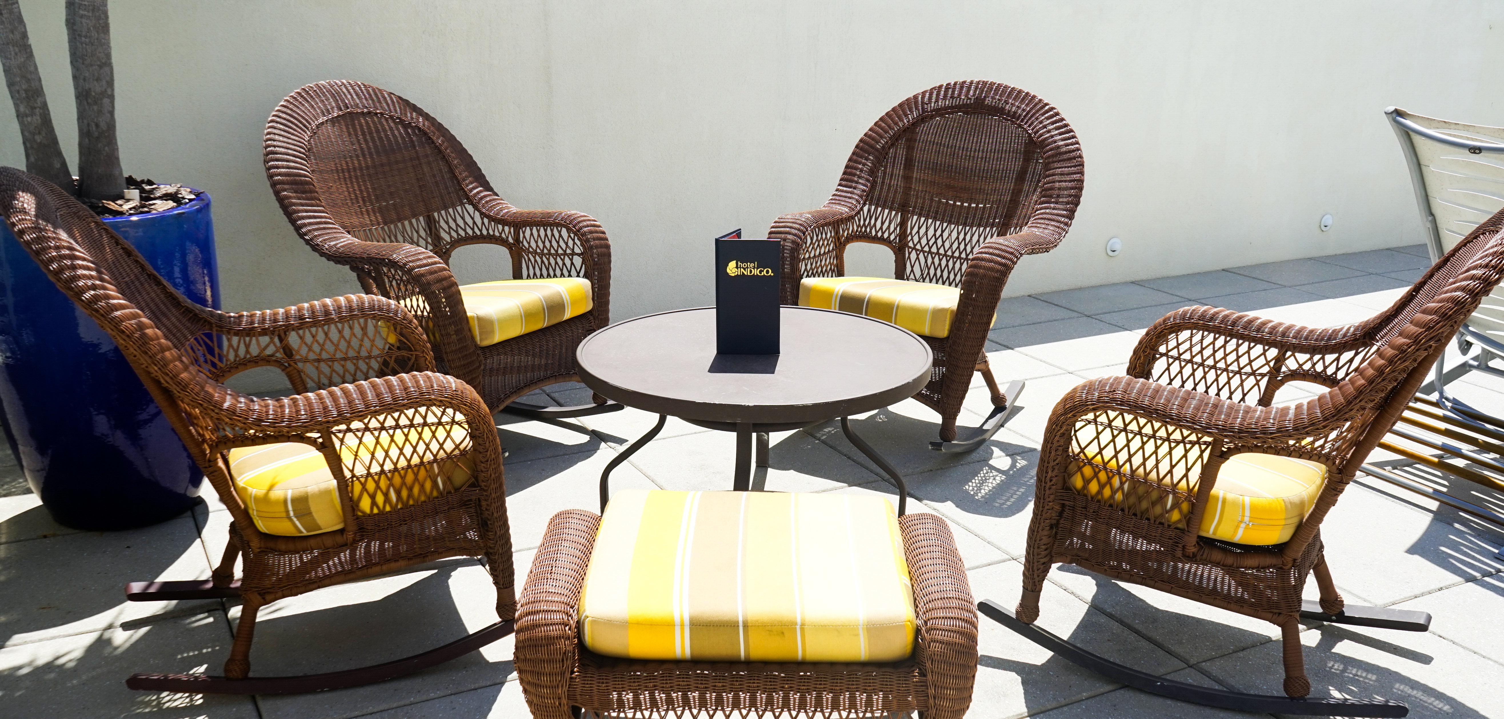 Hotel The Banyan Myers, Tapestry Collection By Hilton