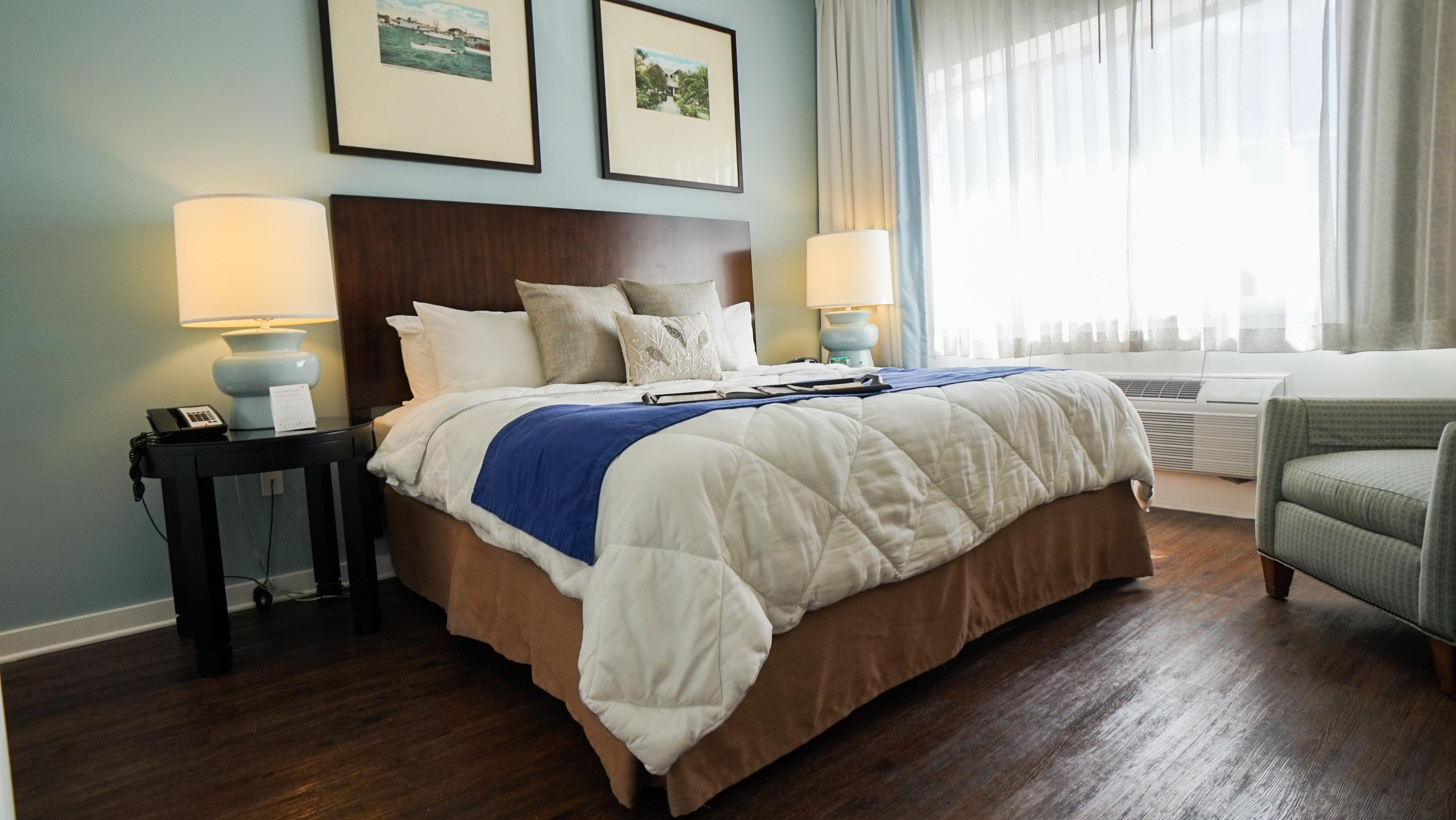 The Banyan Myers, Tapestry Collection By Hilton Hotel 4*